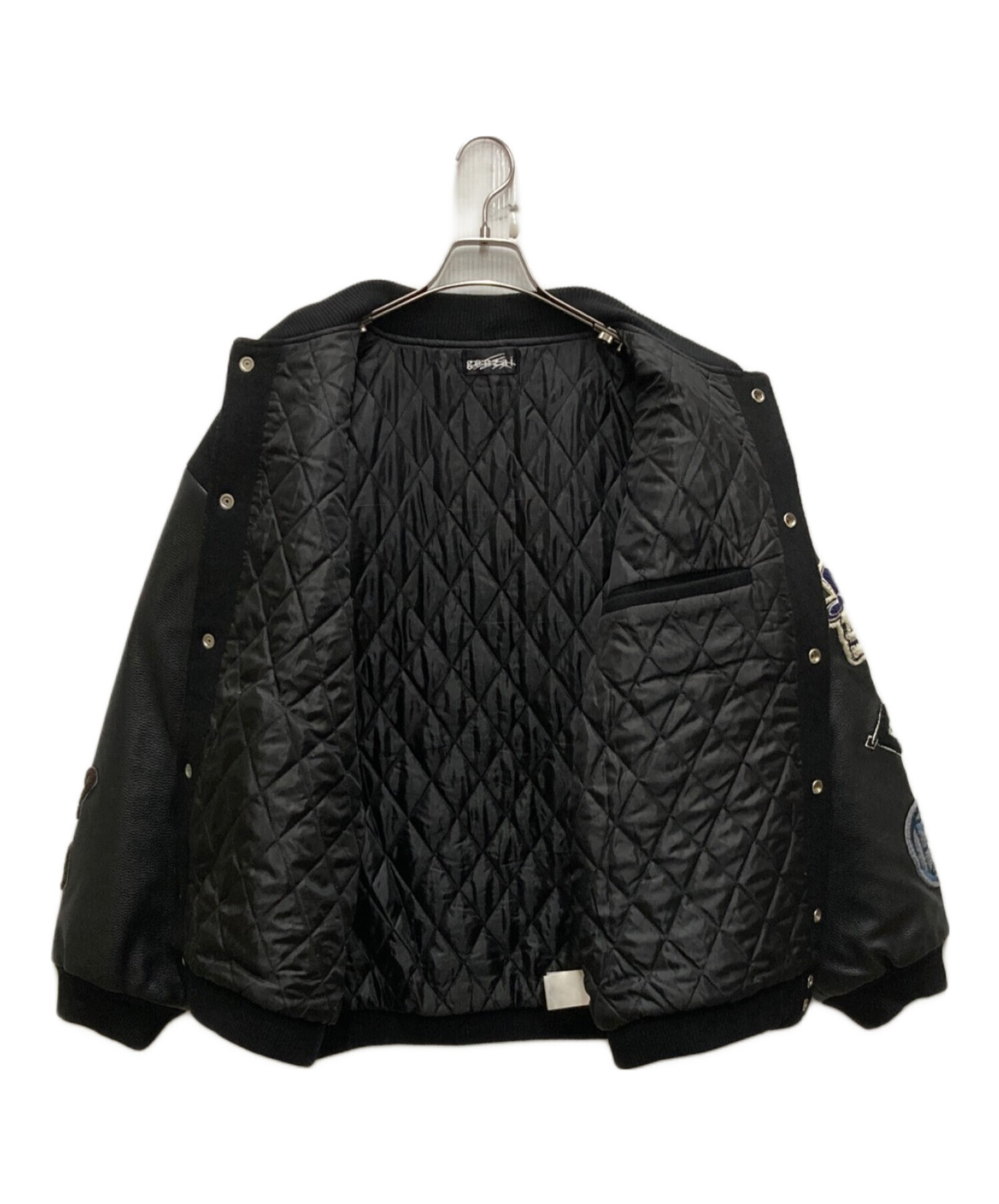 中古・古着通販】genzai (ゲンザイ) Hysteric Glamour (ヒステリック