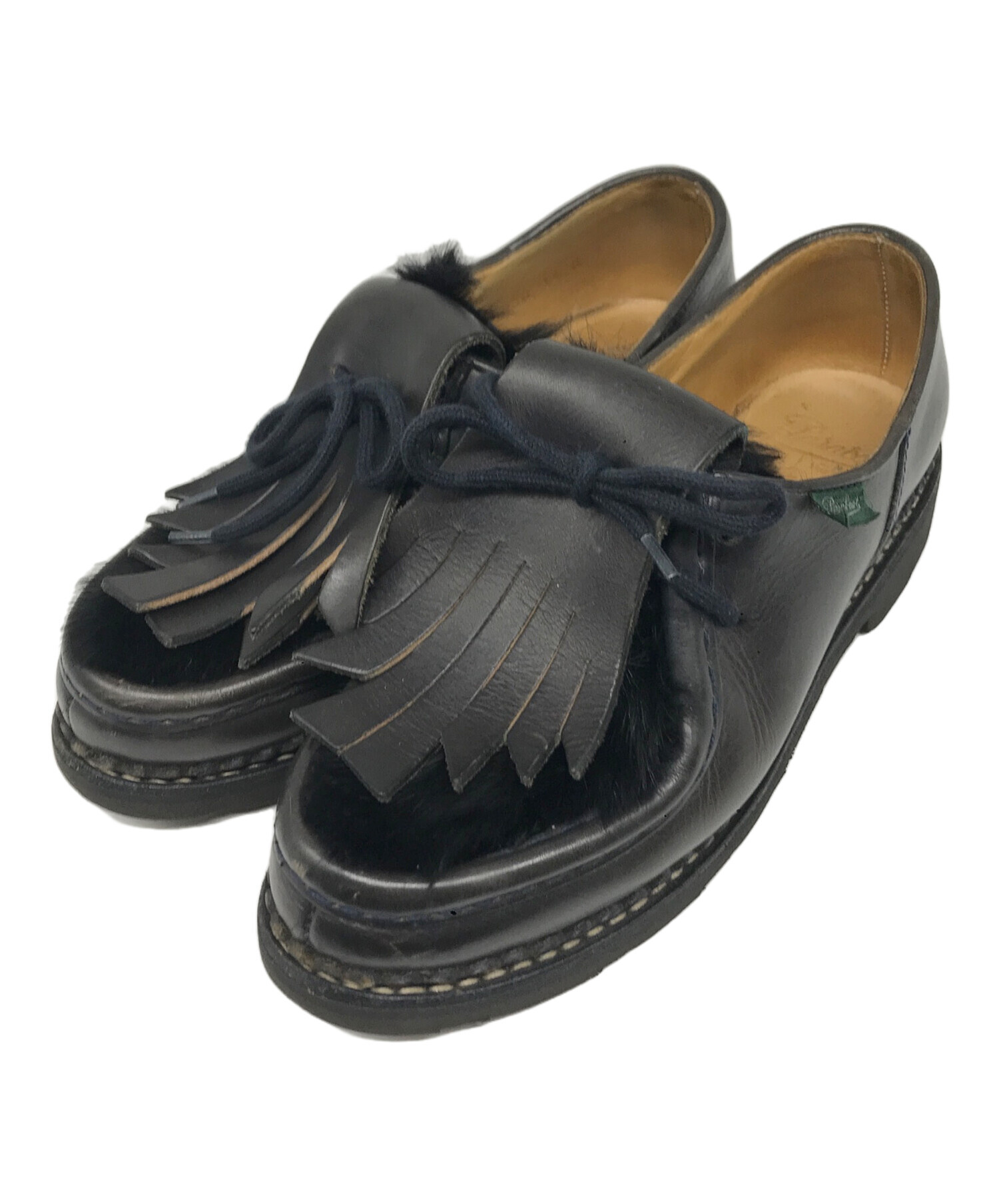 中古・古着通販】PARABOOT (パラブーツ) UNITED ARROWS (ユナイテッド