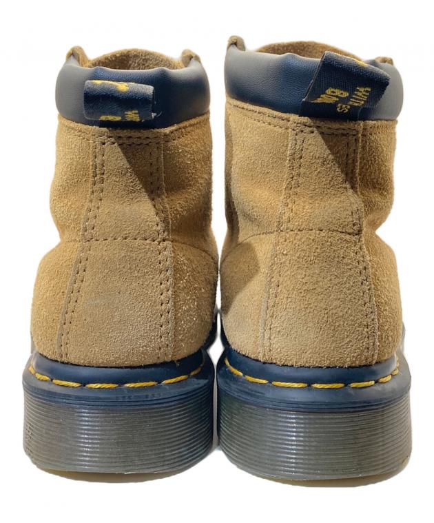 中古・古着通販】Dr.Martens (ドクターマーチン) stussy (ステューシー