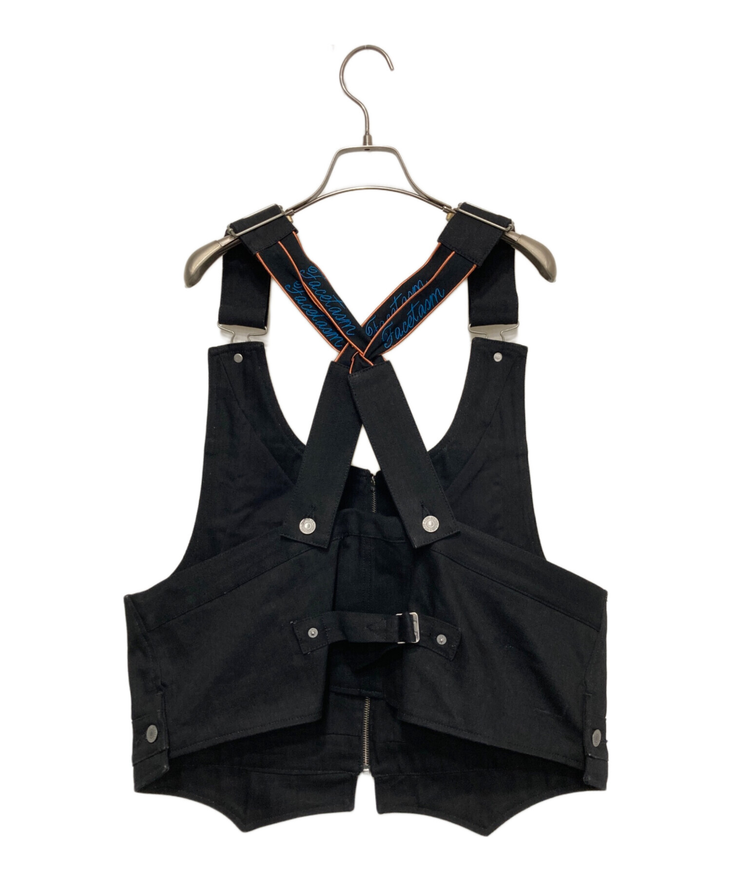 中古・古着通販】LEVI'S (リーバイス) FACETASM (ファセッタズム) 1st