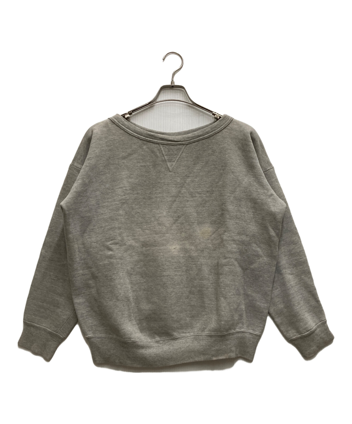 中古・古着通販】VINTAGE (ヴィンテージ) 前Vガゼットセットイン