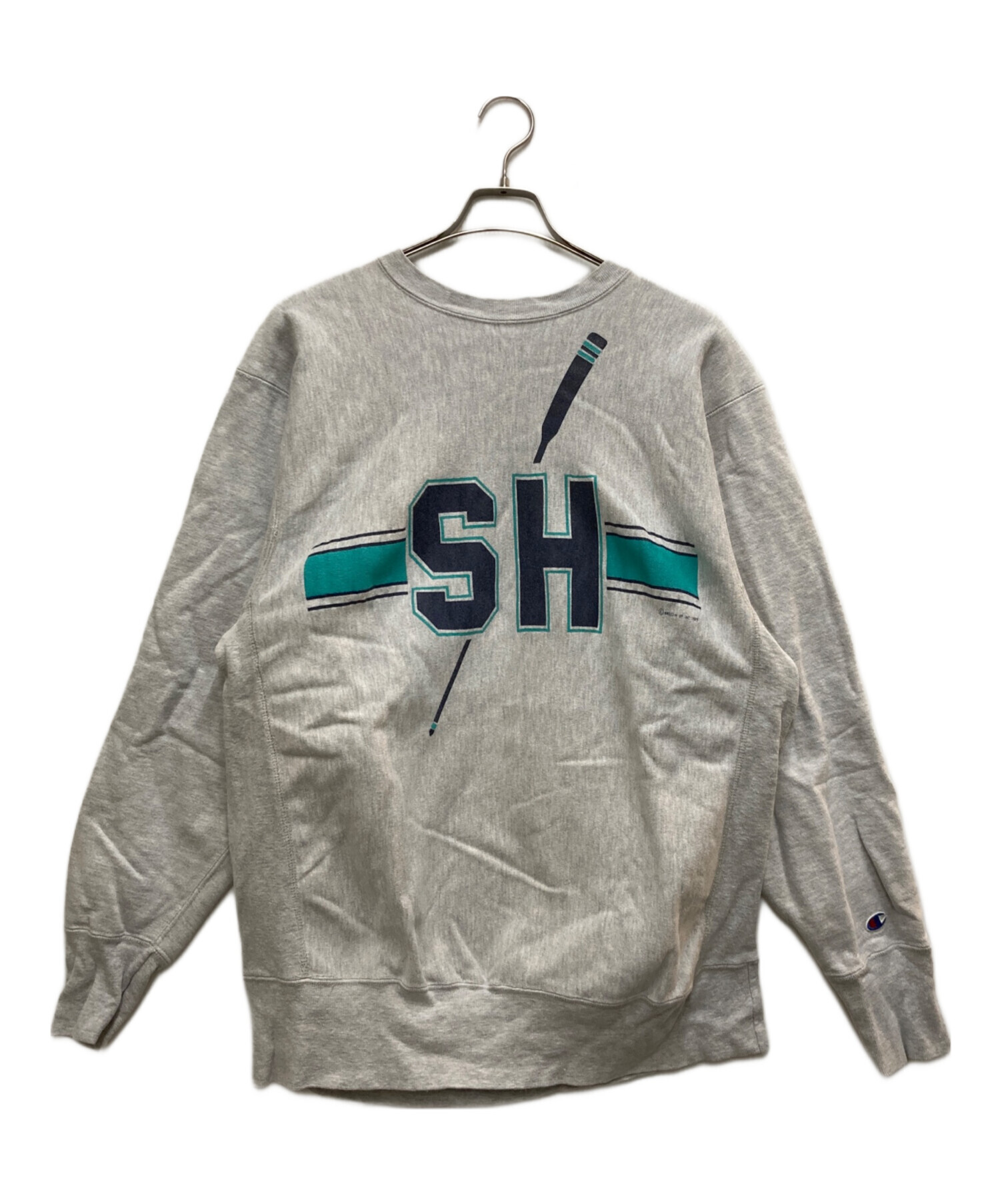 中古・古着通販】Champion REVERSE WEAVE (チャンピオン リバース