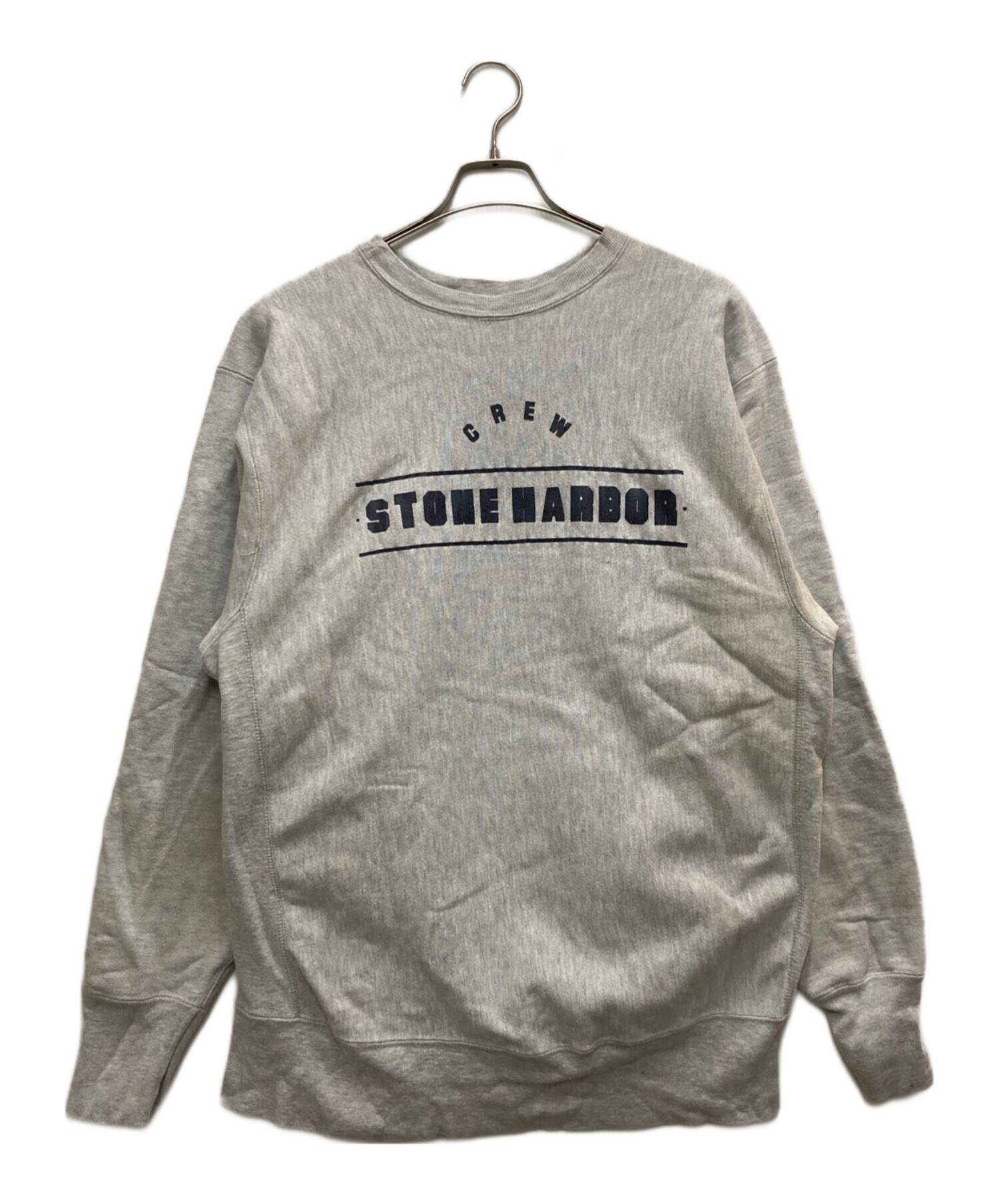 中古・古着通販】Champion REVERSE WEAVE (チャンピオン リバース