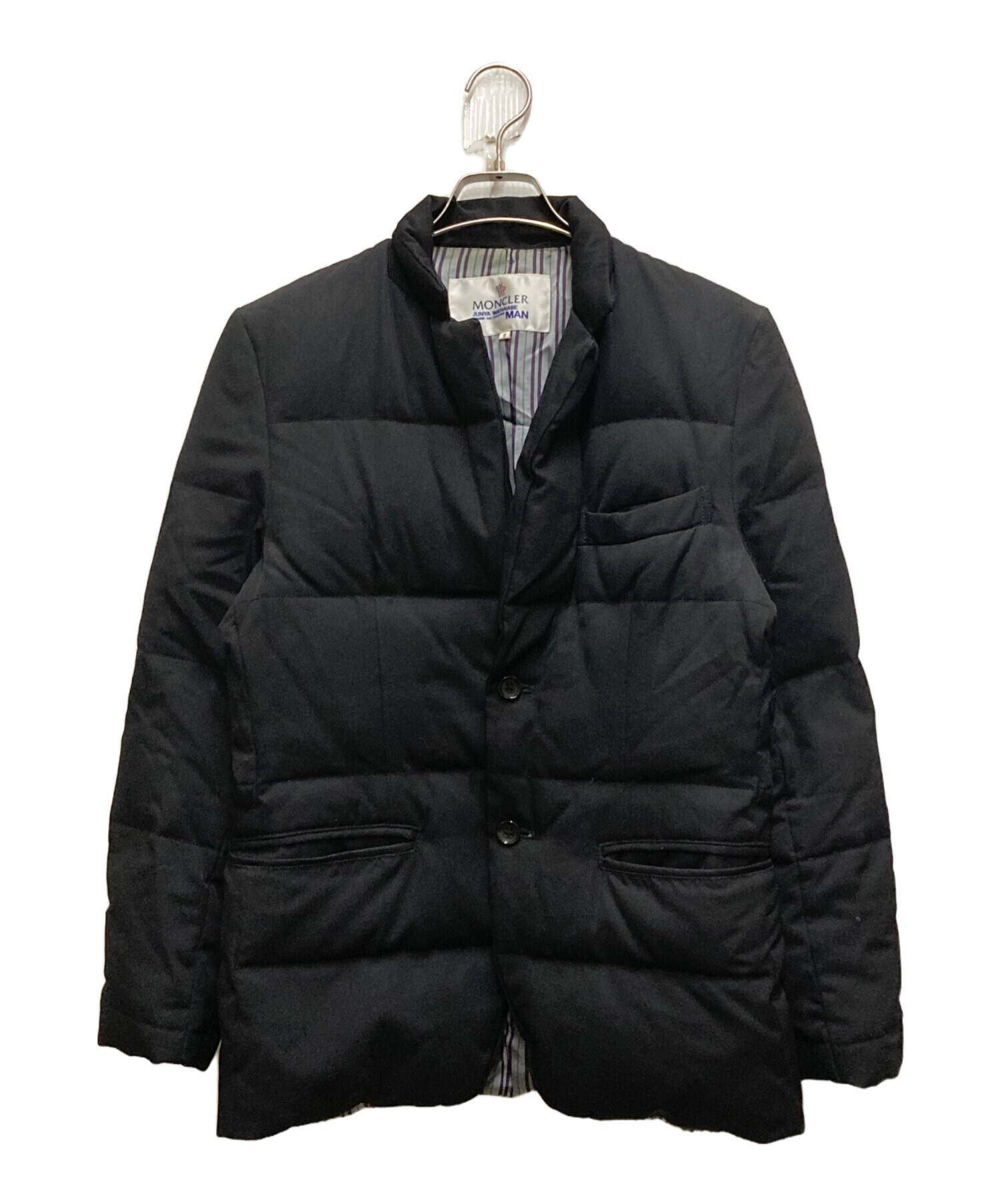 中古・古着通販】MONCLER (モンクレール) COMME des GARCONS JUNYA