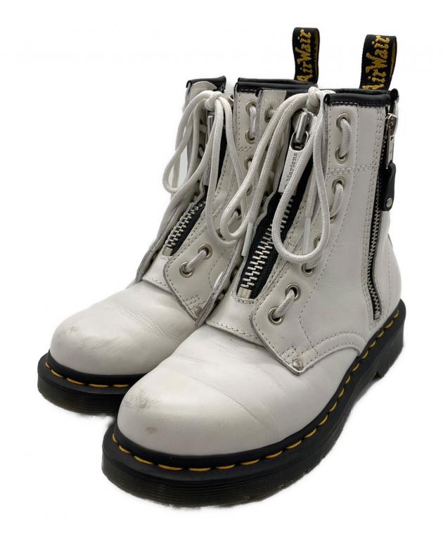 中古・古着通販】Dr.Martens (ドクターマーチン) 1460 TWIN ZIP 8