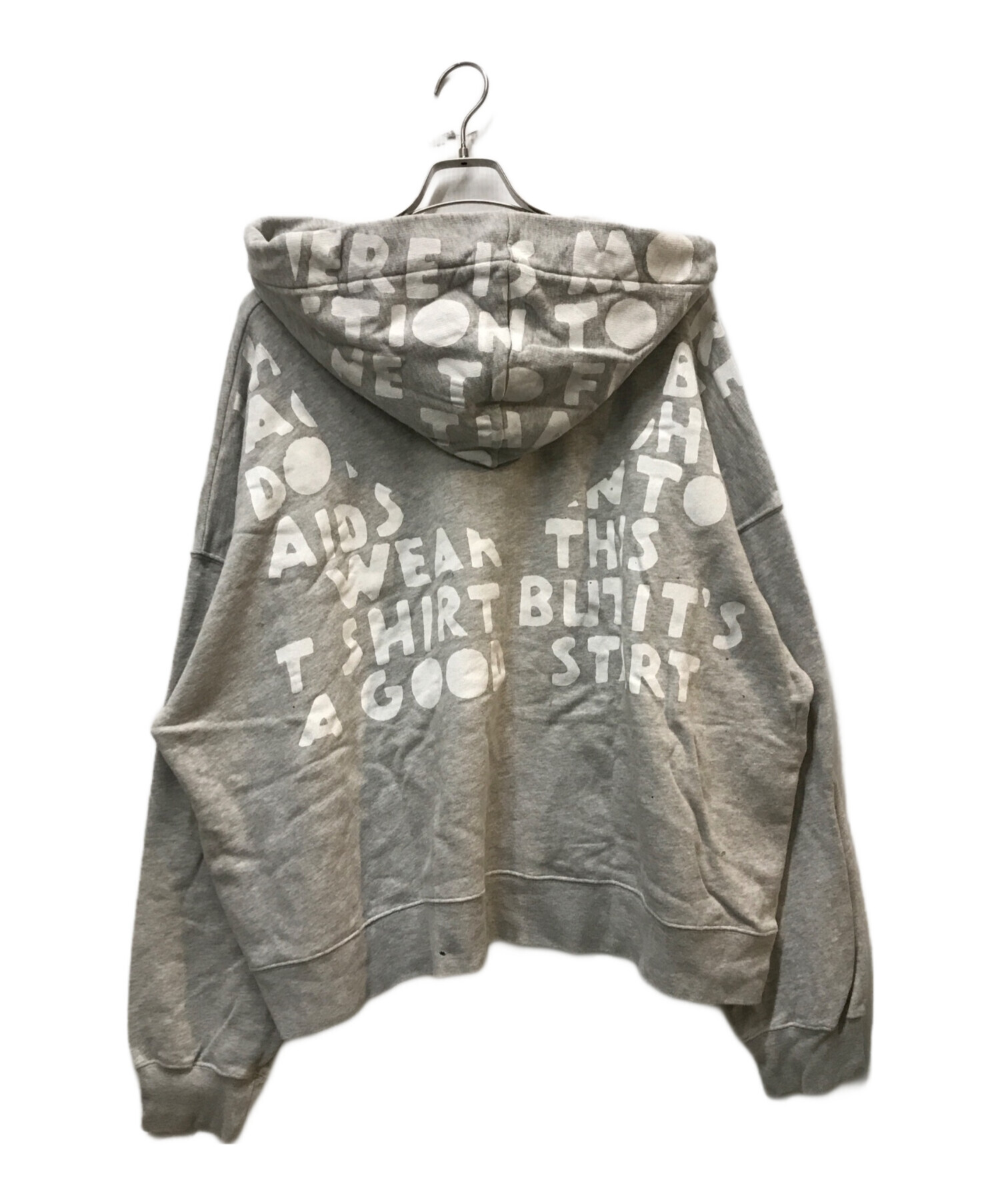 中古・古着通販】Maison Margiela (メゾンマルジェラ) AIDS