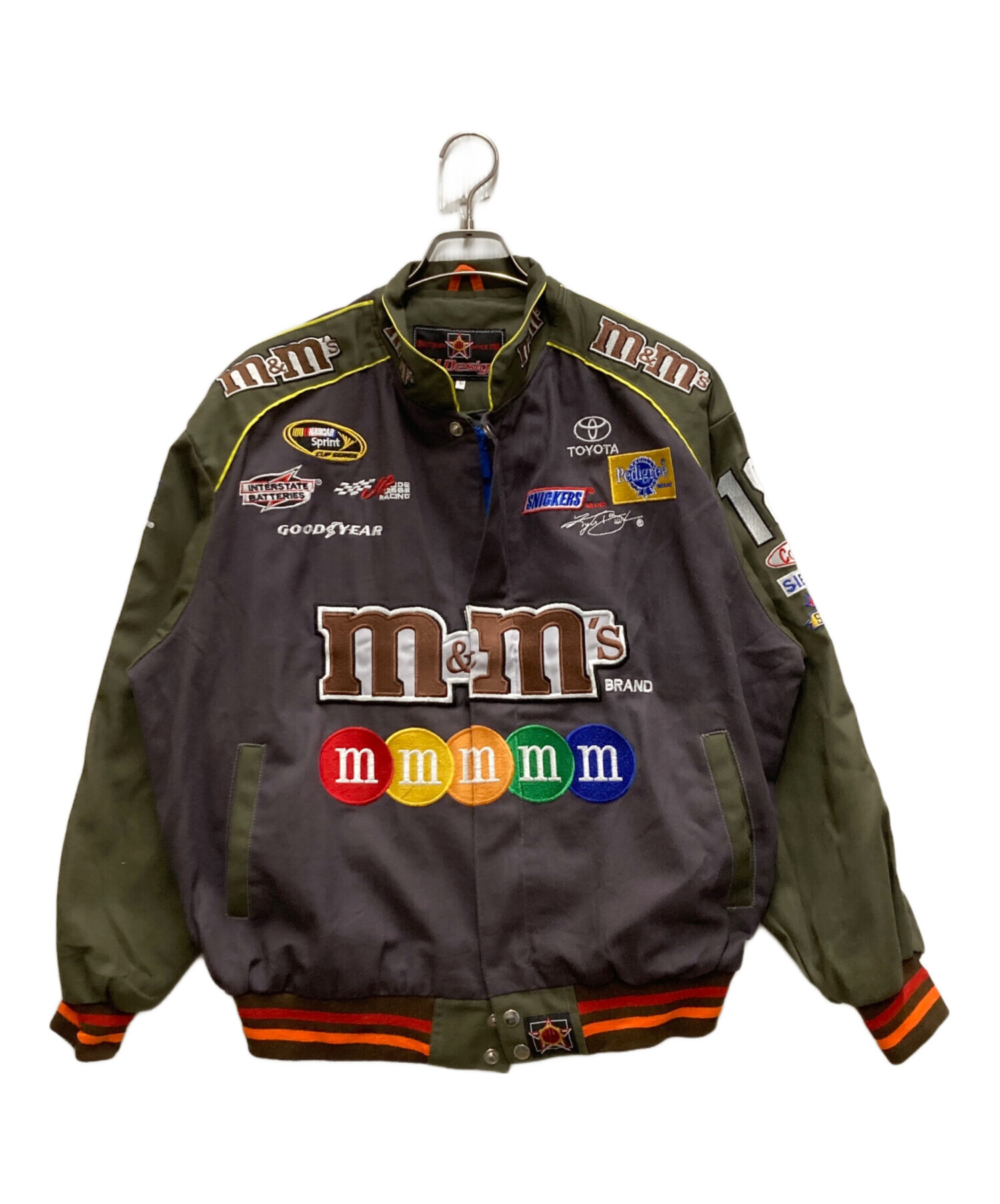 中古・古着通販】JH DESIGN (ジェイエイチデザイン) レーシング