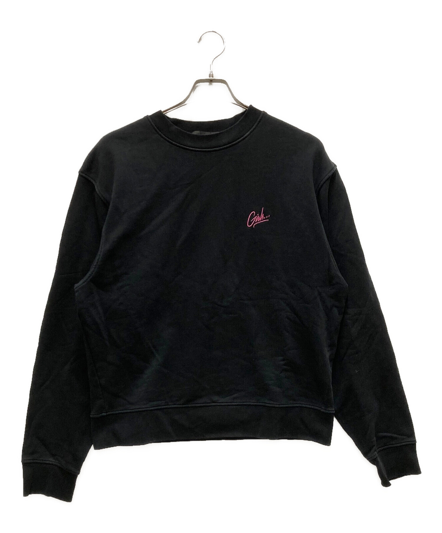 中古・古着通販】ALEXANDER WANG (アレキサンダー・ワン) 刺繍