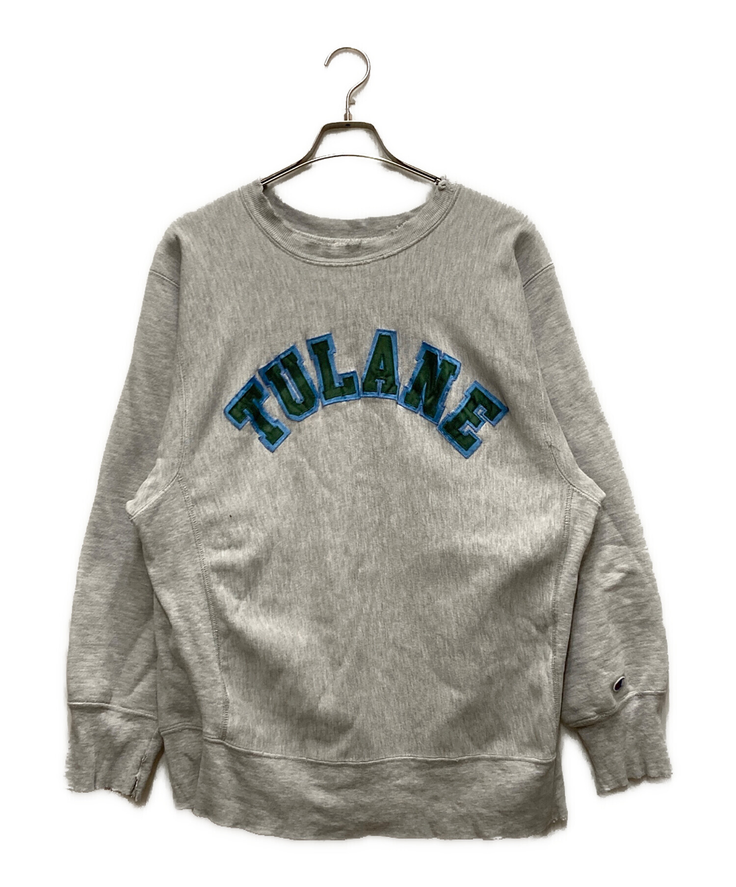 中古・古着通販】Champion REVERSE WEAVE (チャンピオン リバース