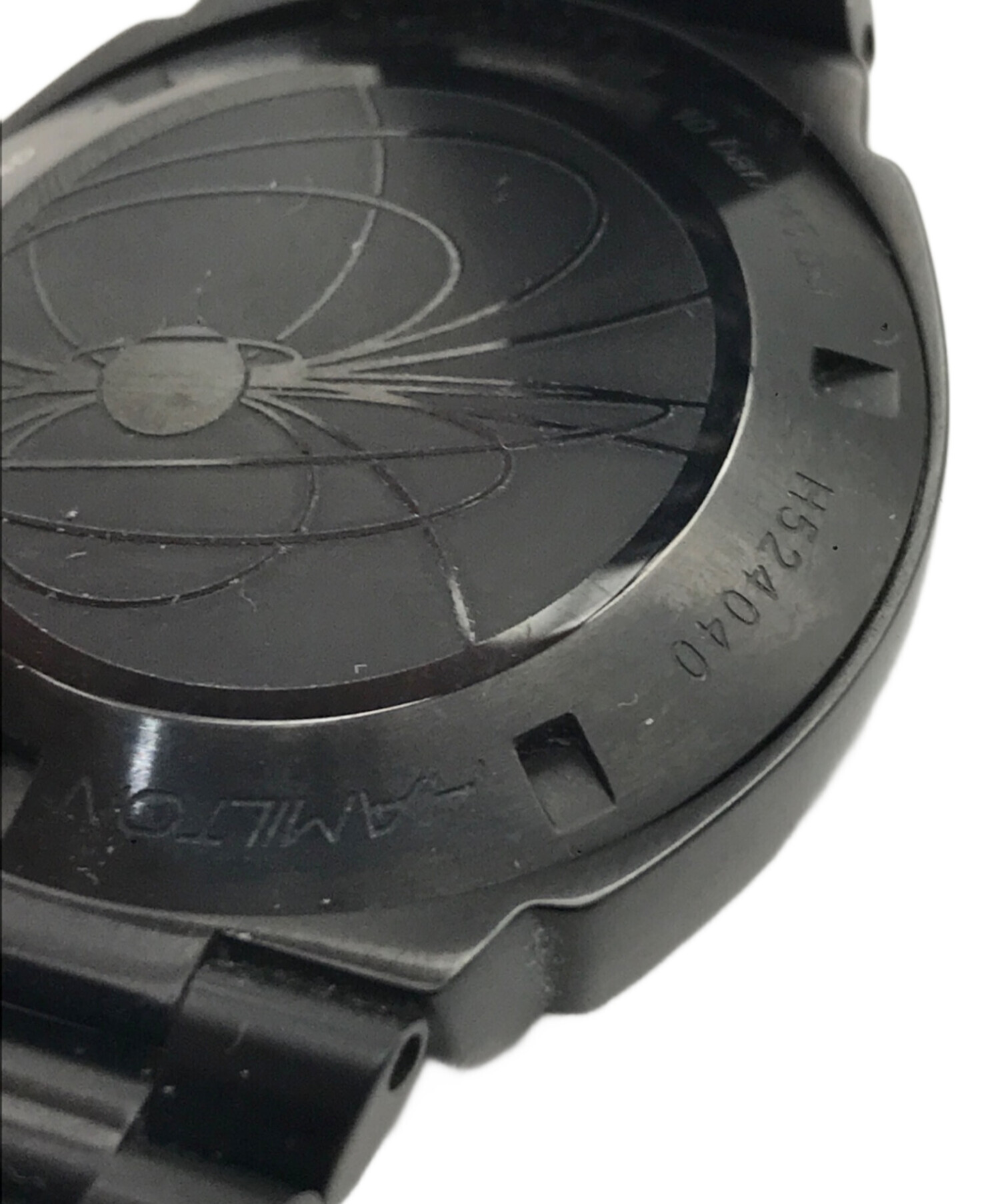 中古・古着通販】HAMILTON (ハミルトン) アメリカン クラシック PSR