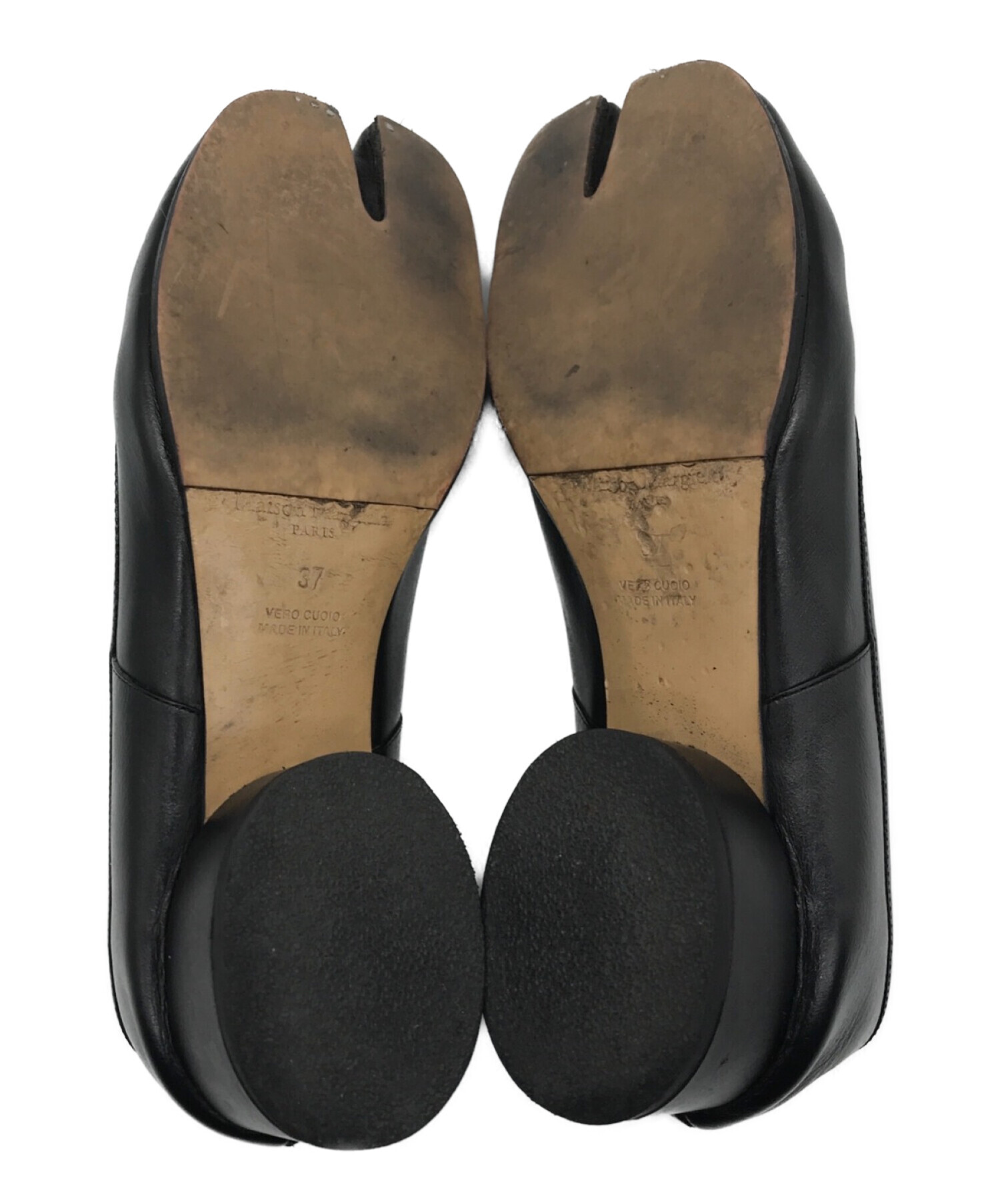 中古・古着通販】Maison Margiela (メゾンマルジェラ) 足袋バレエ