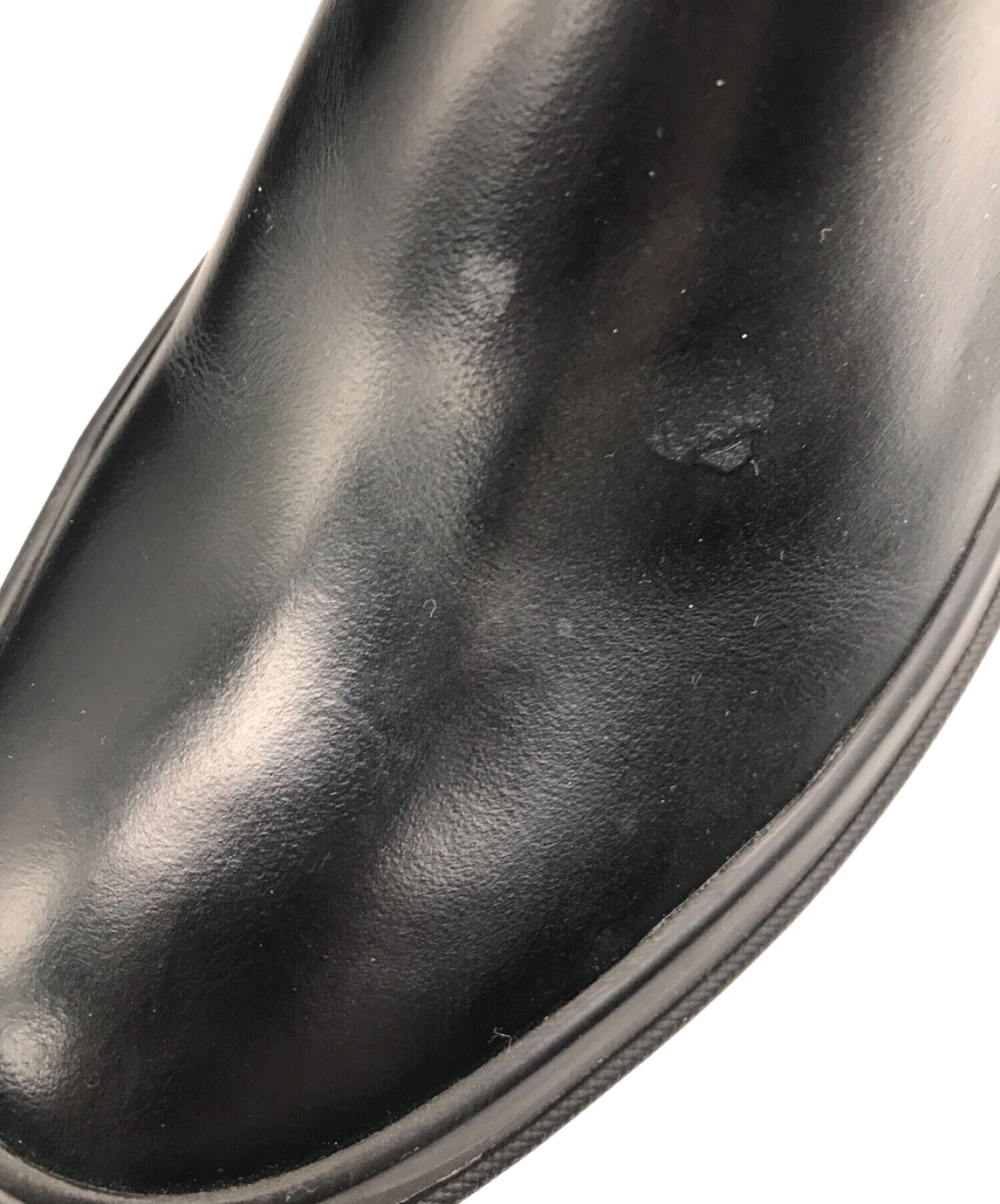 中古・古着通販】JIL SANDER (ジルサンダー) サイドゴアブーツ