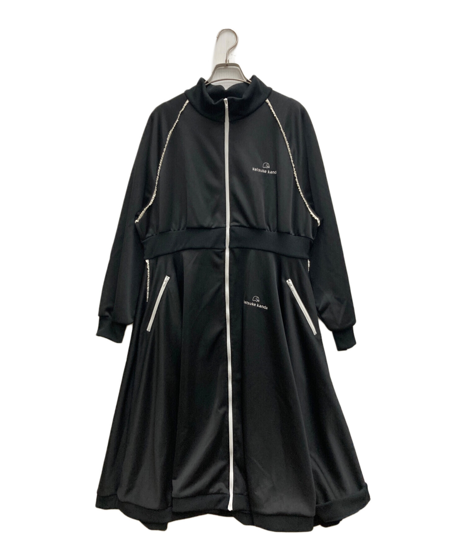 中古・古着通販】keisuke kanda (ケイスケカンダ) ジャージミーツ