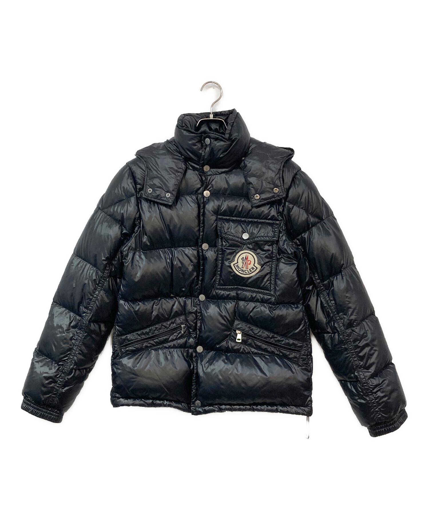 中古・古着通販】MONCLER (モンクレール) K2 DOWN JACKET/K2ダウン