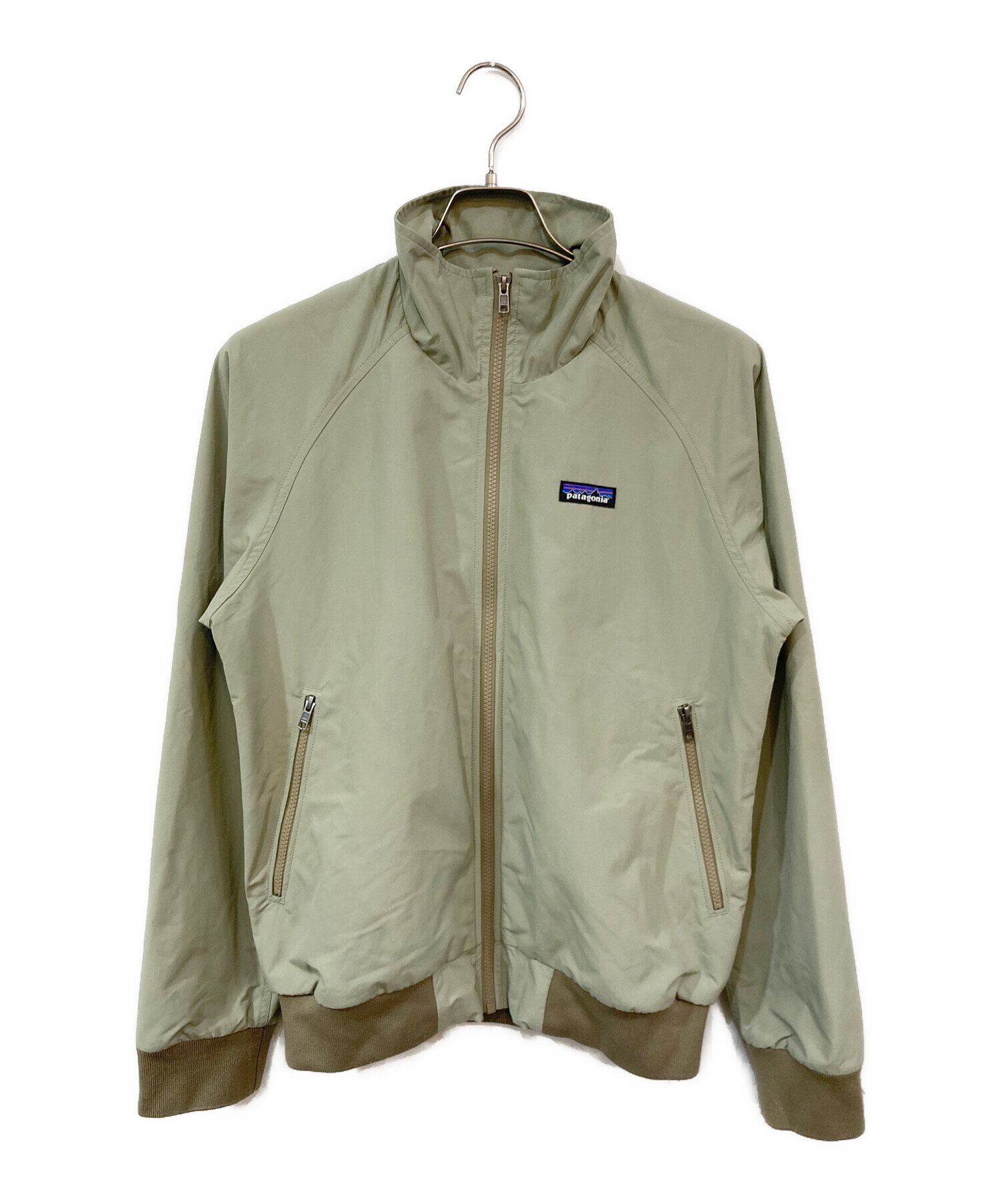 中古・古着通販】Patagonia (パタゴニア) BAGGIES JACKET/バギーズ