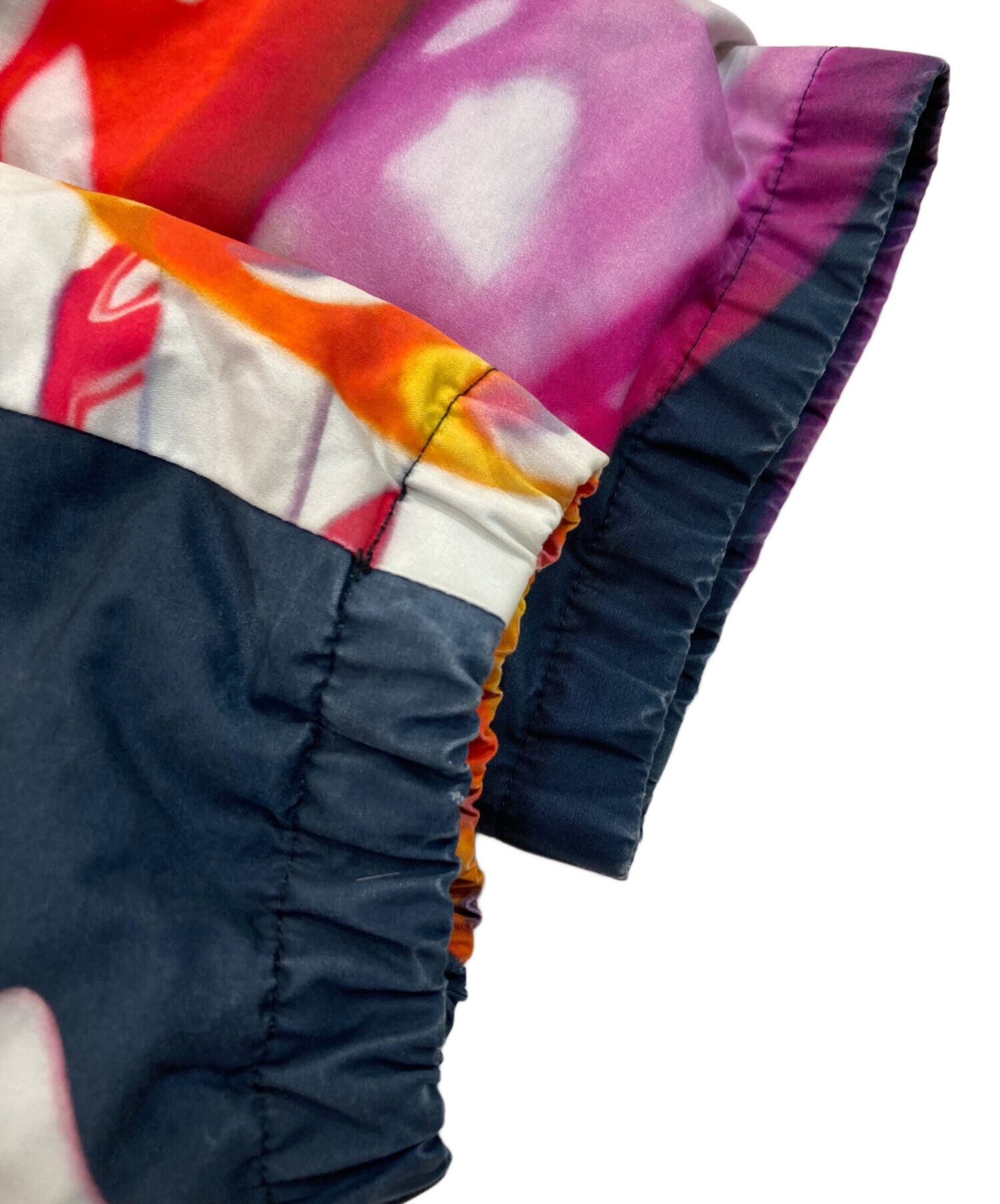 中古・古着通販】SUPREME (シュプリーム) Casino Down Jacket/カジノ