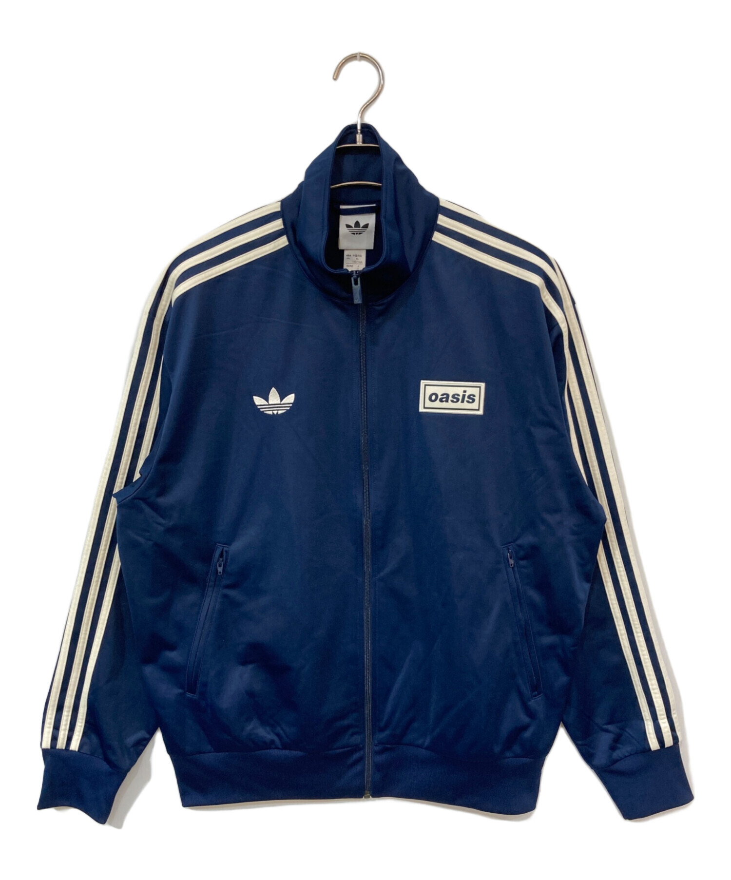 中古・古着通販】adidas (アディダス) Oasis Tour (オアシス) Firebird