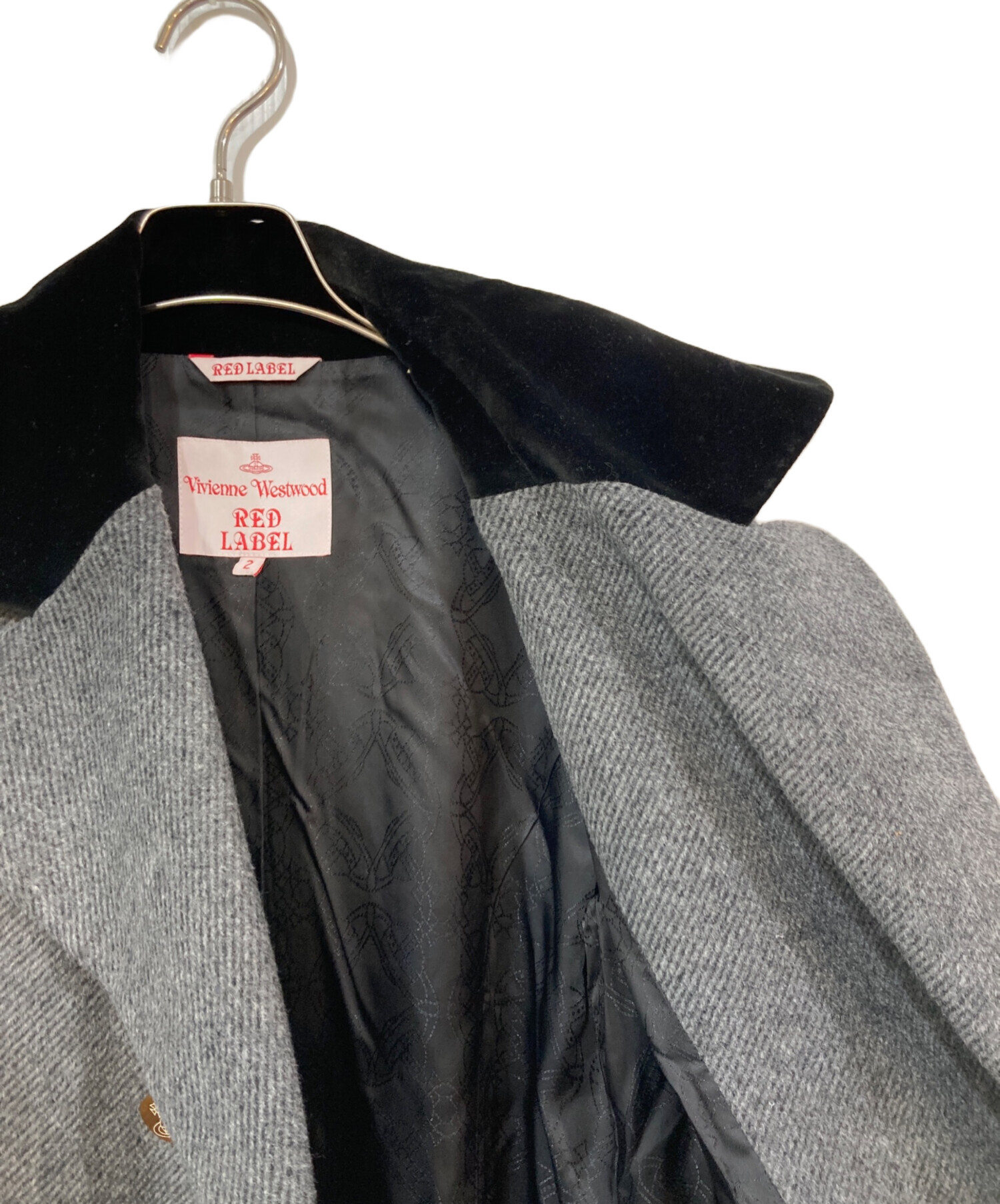 中古・古着通販】Vivienne Westwood RED LABEL (ヴィヴィアンウエスト