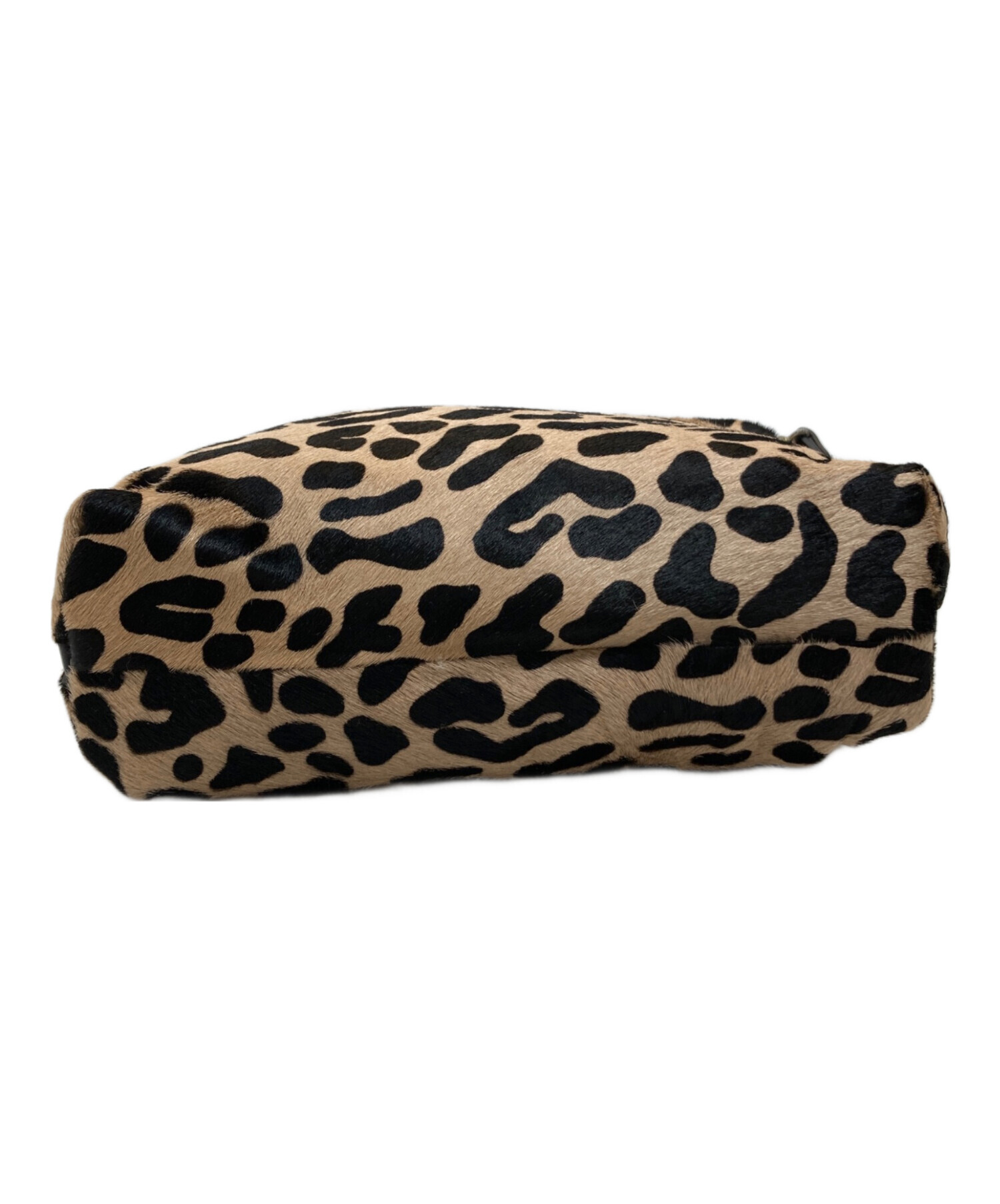 中古・古着通販】GIANNI CHIARINI (ジャンニ キアリーニ) レオパード