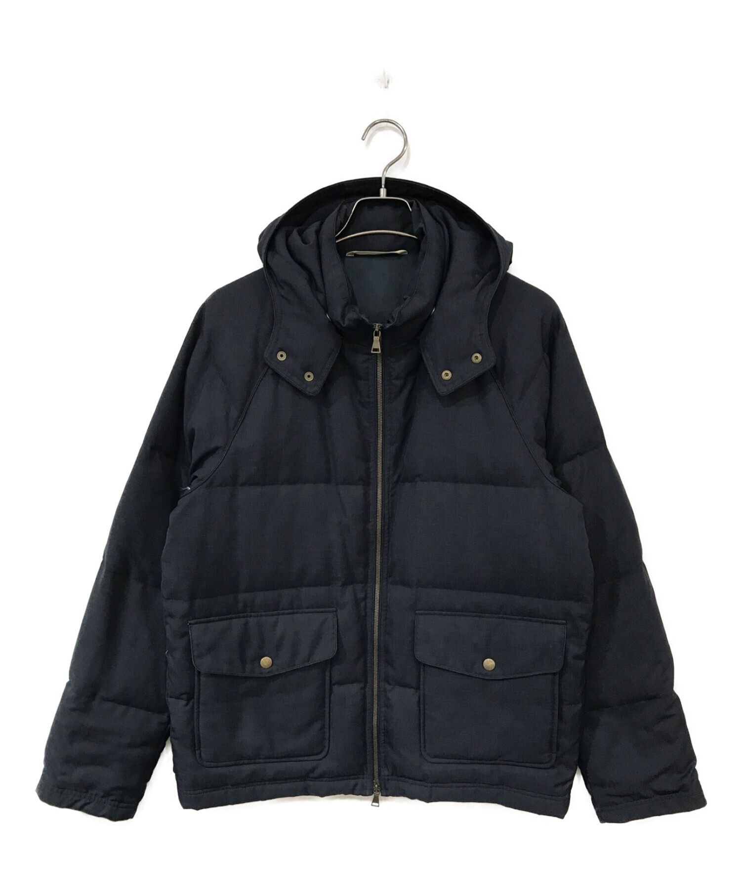 中古・古着通販】Paul Smith (ポールスミス) ダウンジャケット