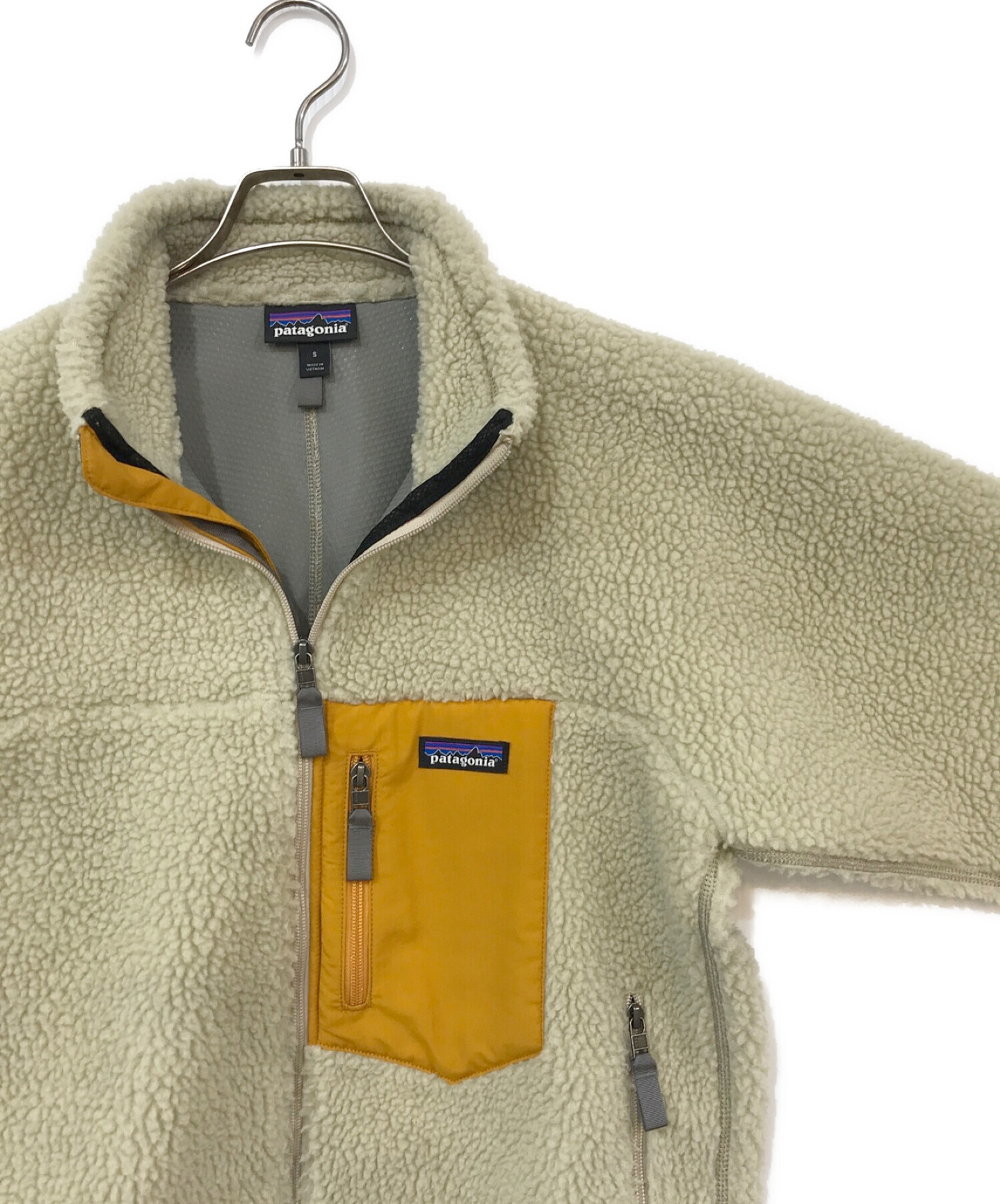 中古・古着通販】Patagonia (パタゴニア) クラシック レトロX