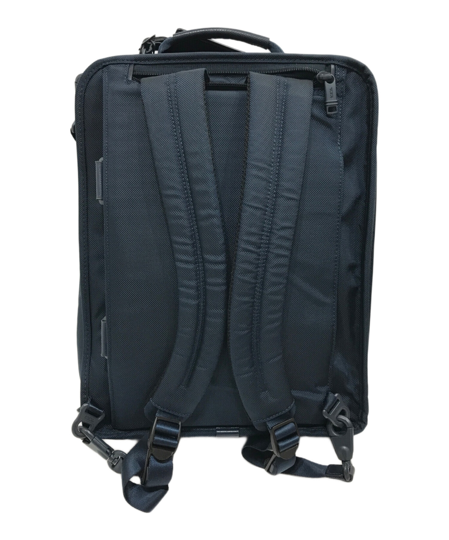 中古・古着通販】TUMI (トゥミ) SHIPS (シップス) ALPHA3ミッド3way