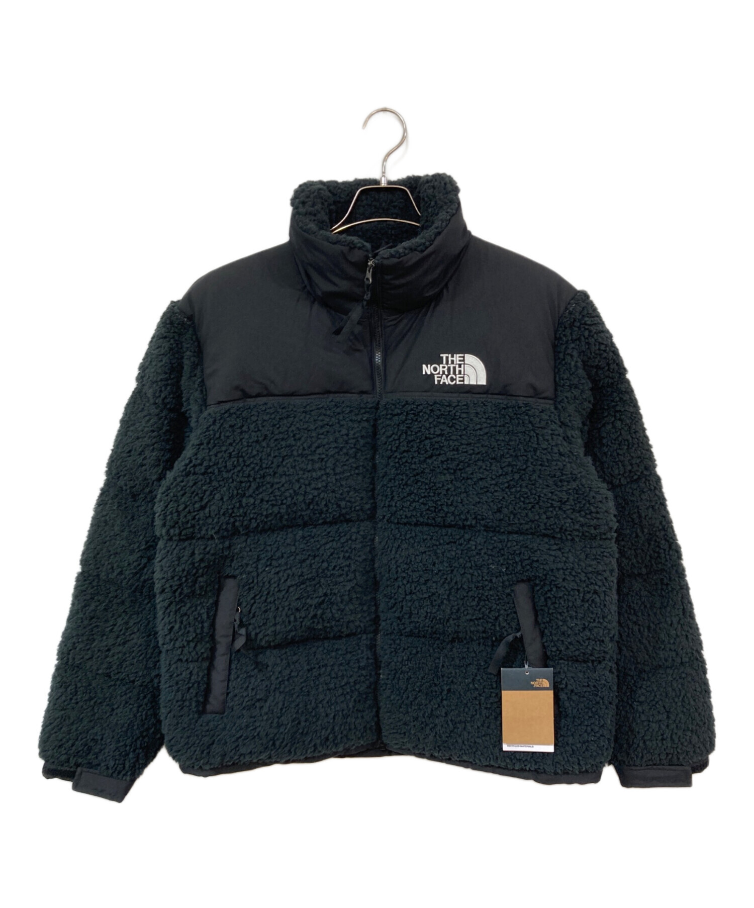 中古・古着通販】THE NORTH FACE (ザ ノース フェイス) SHERPA NUPTSE