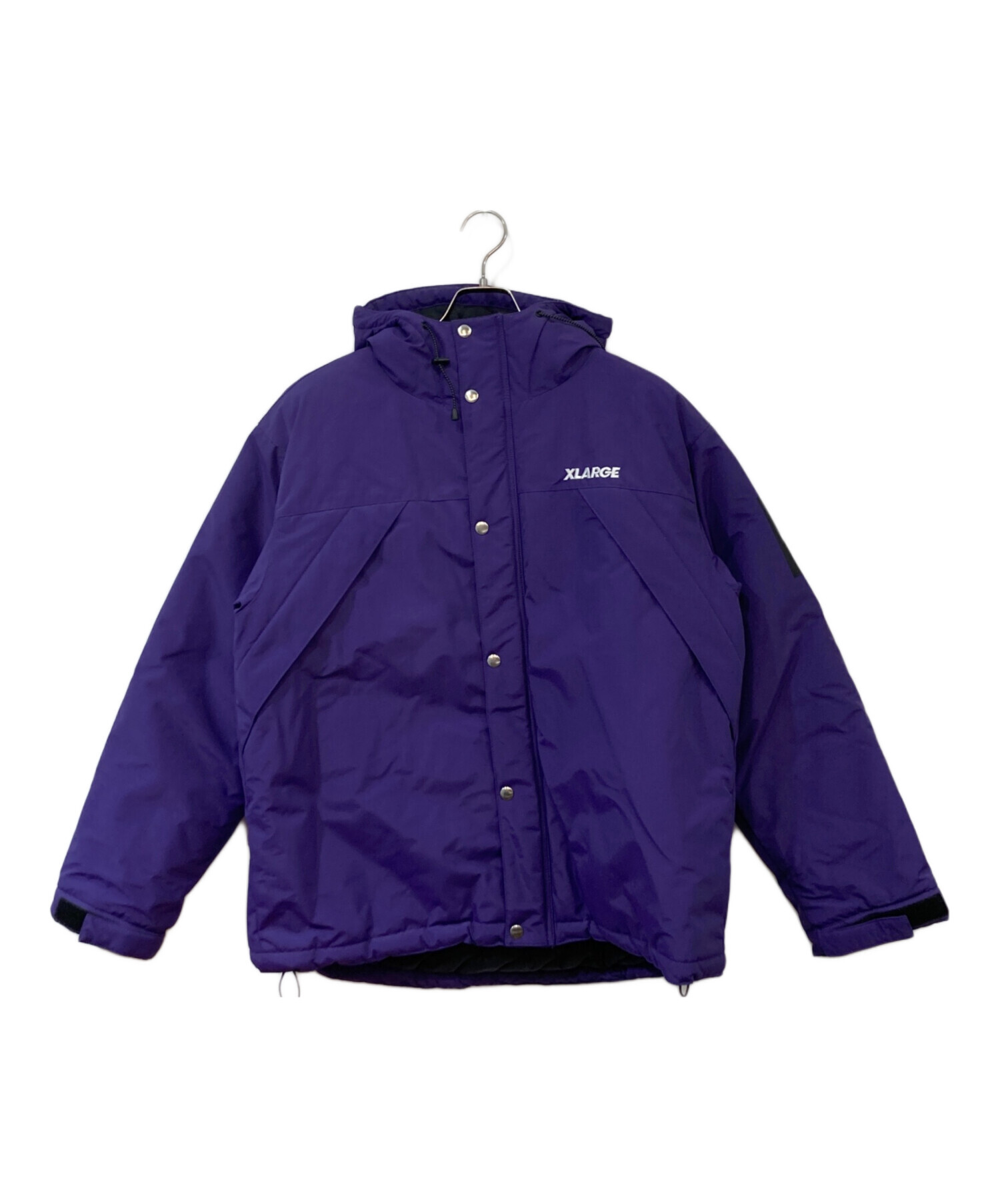 中古・古着通販】X-LARGE (エクストララージ) WILD THINGS (ワイルド