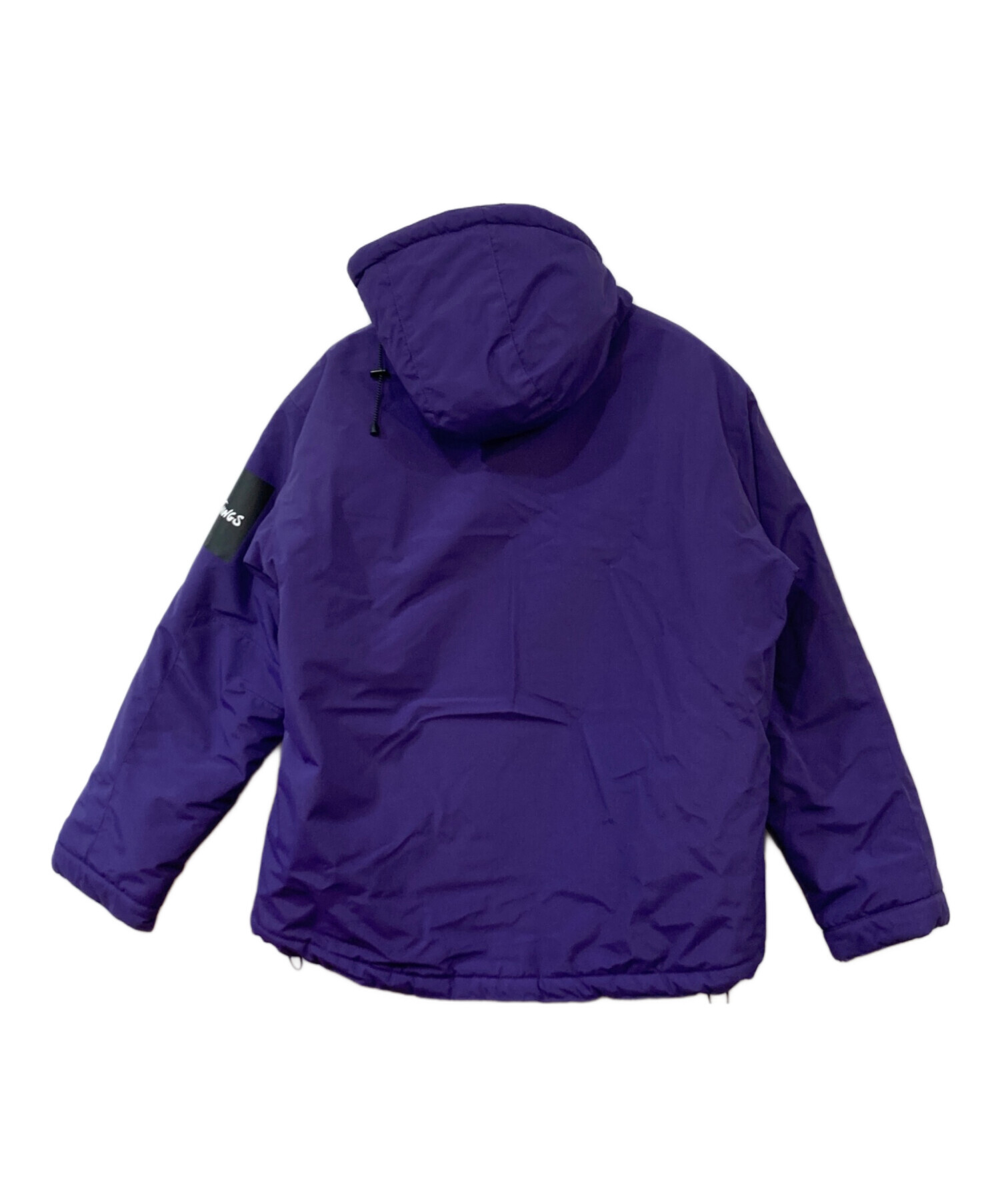 中古・古着通販】X-LARGE (エクストララージ) WILD THINGS (ワイルド