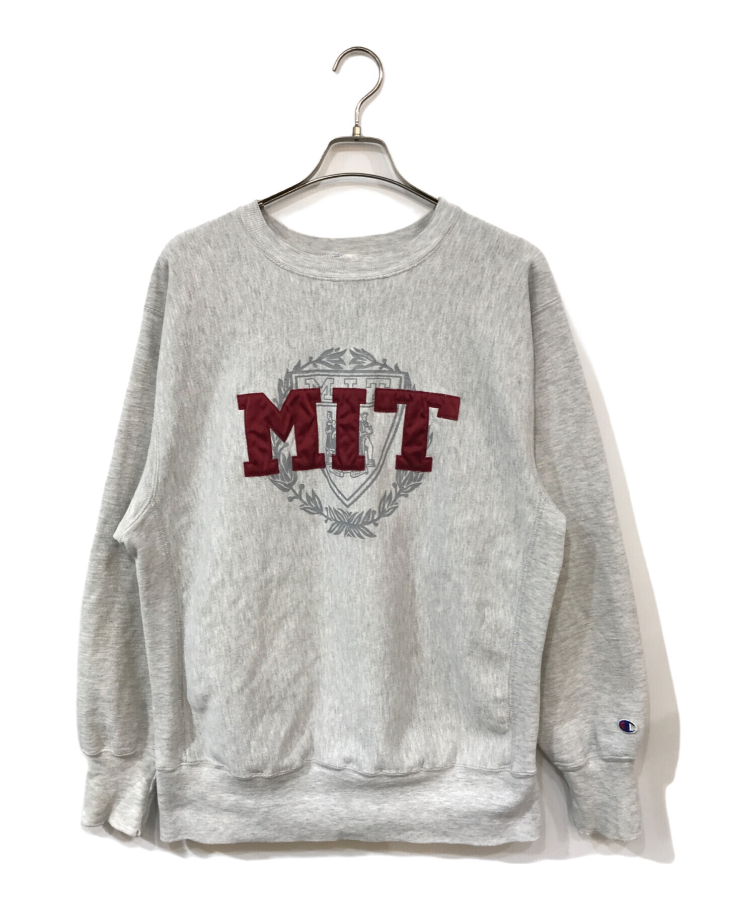 中古・古着通販】Champion REVERSE WEAVE (チャンピオン リバース