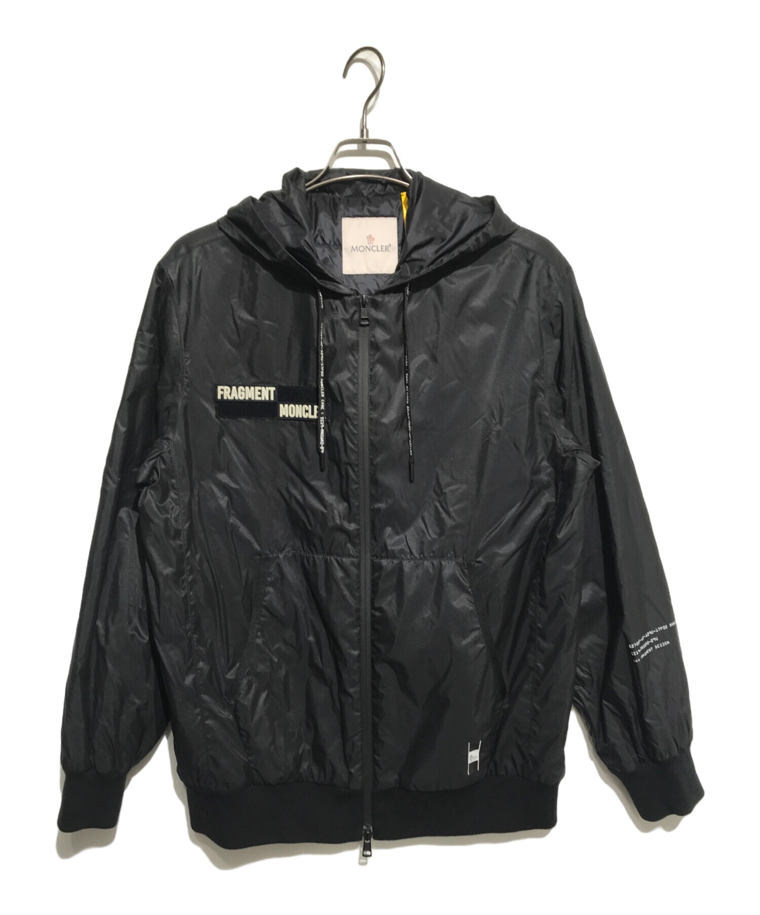 中古・古着通販】MONCLER GENIUS (モンクレール ジーニアス) FRAGMENT