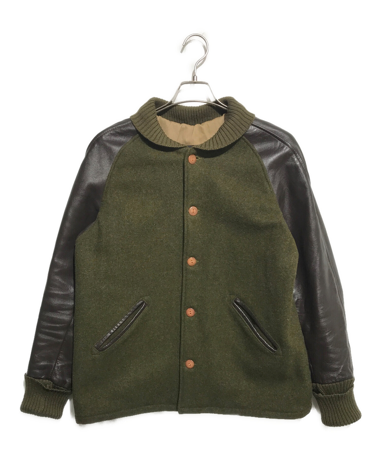 中古・古着通販】SKOOKUM (スクーカム) NEPENTHES (ネペンテス) 別注