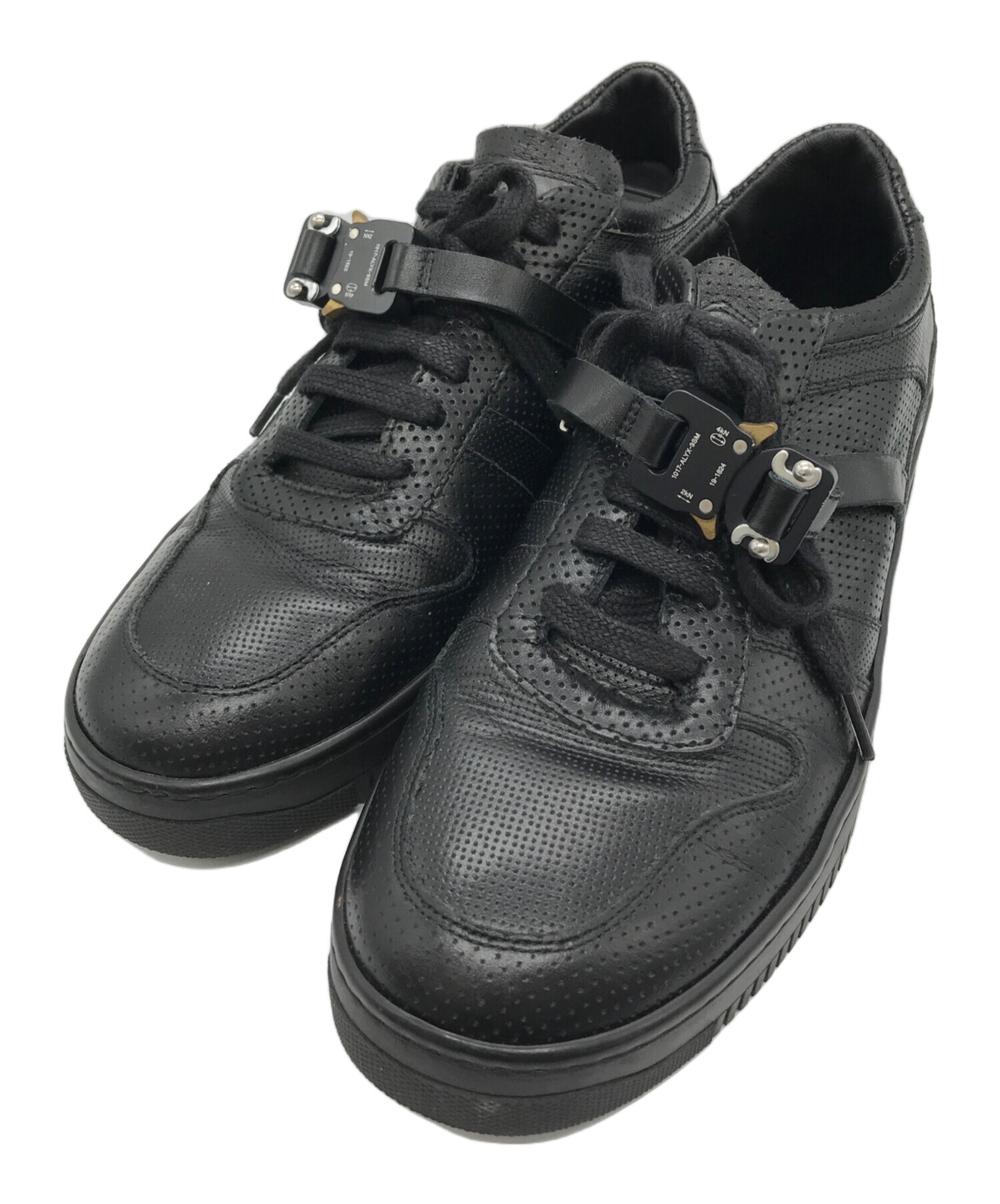 中古・古着通販】1017 ALYX 9SM (アリクス) バックルスニーカー