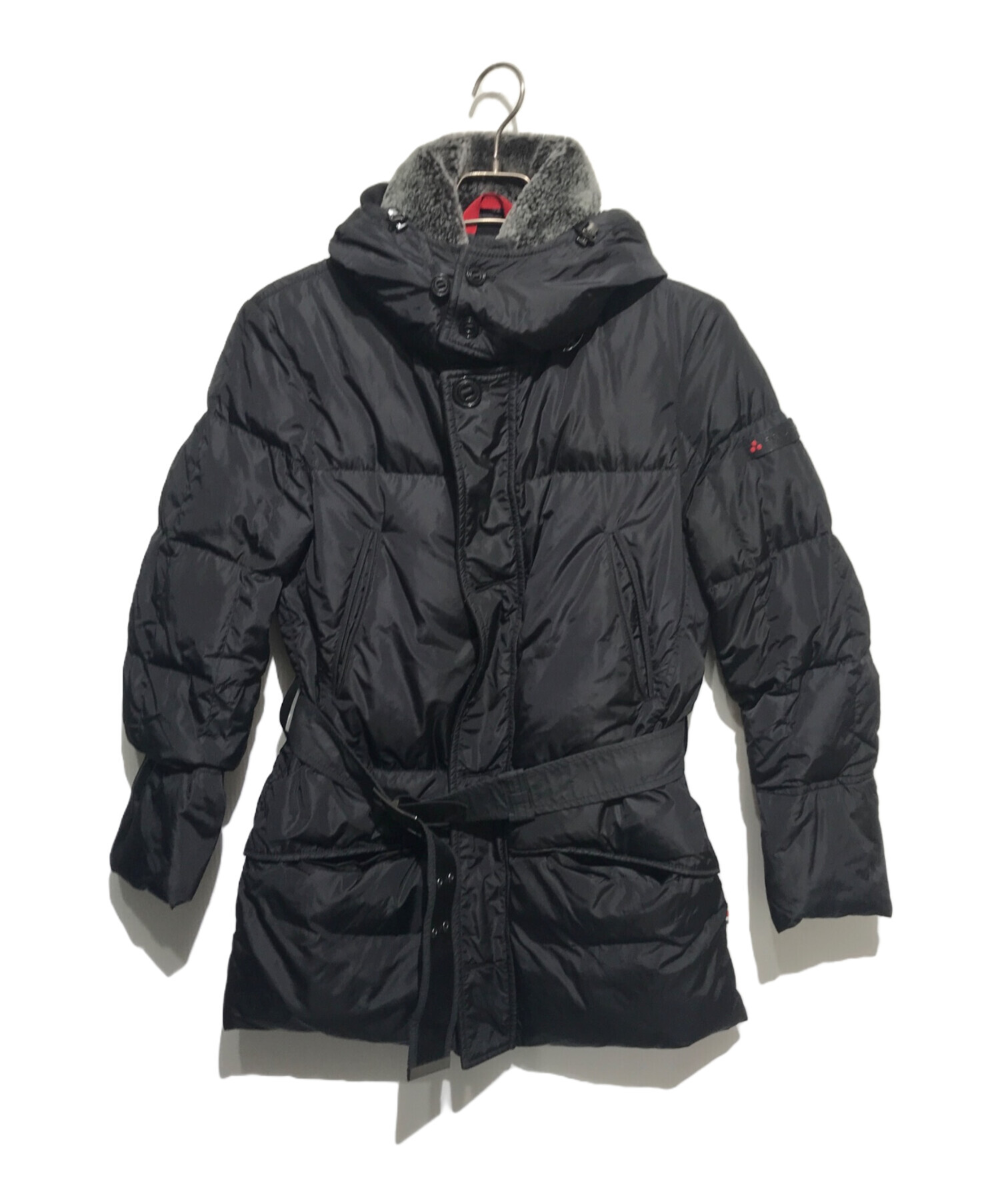 中古・古着通販】PEUTEREY (ピューテリー) ハリケーンダウンジャケット