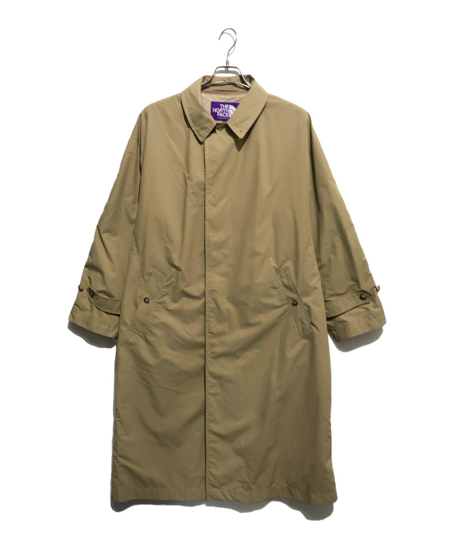 中古・古着通販】THE NORTHFACE PURPLELABEL (ザ・ノースフェイス