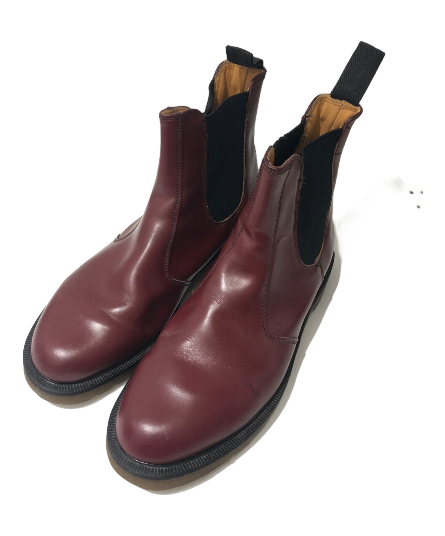 中古・古着通販】Dr.Martens (ドクターマーチン) チェルシーブーツ