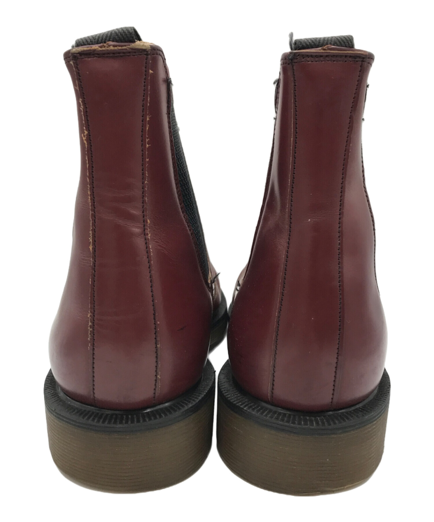 中古・古着通販】Dr.Martens (ドクターマーチン) チェルシーブーツ