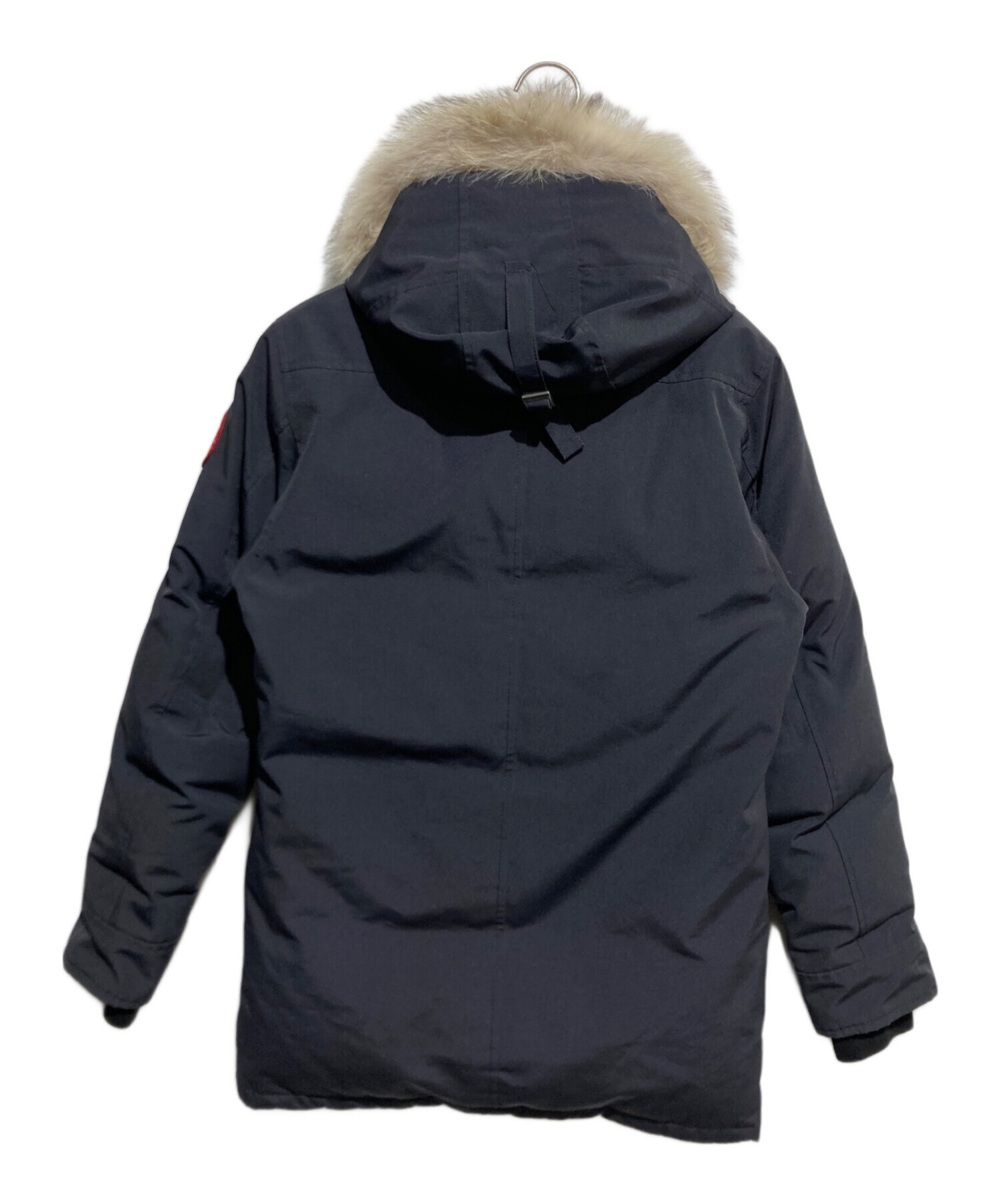 中古・古着通販】CANADA GOOSE (カナダグース) JASPER PARKA