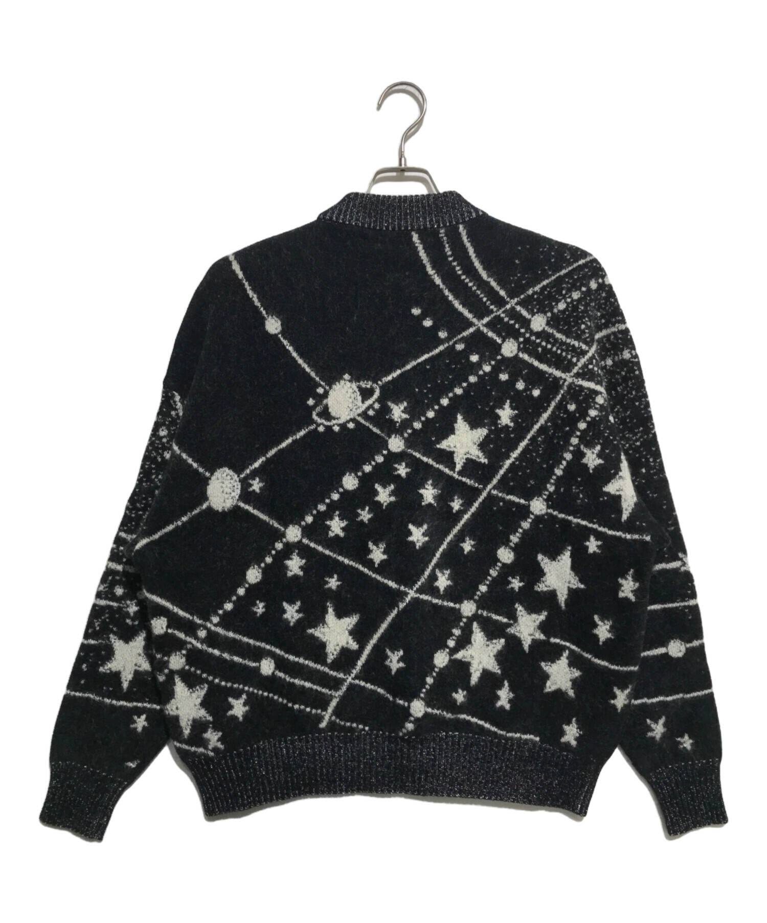 中古・古着通販】Saint Laurent Paris (サンローランパリ) 惑星柄