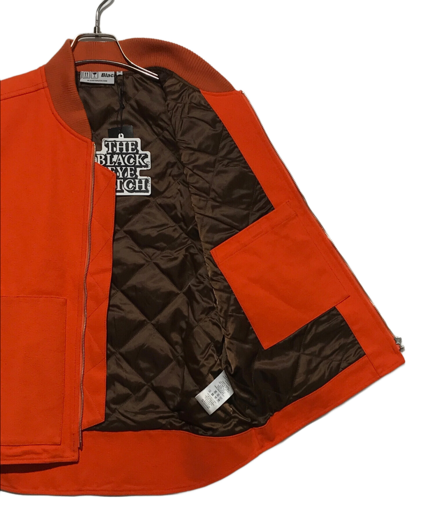 中古・古着通販】THE BLACK EYE PATCH (ブラックアイパッチ) アイ