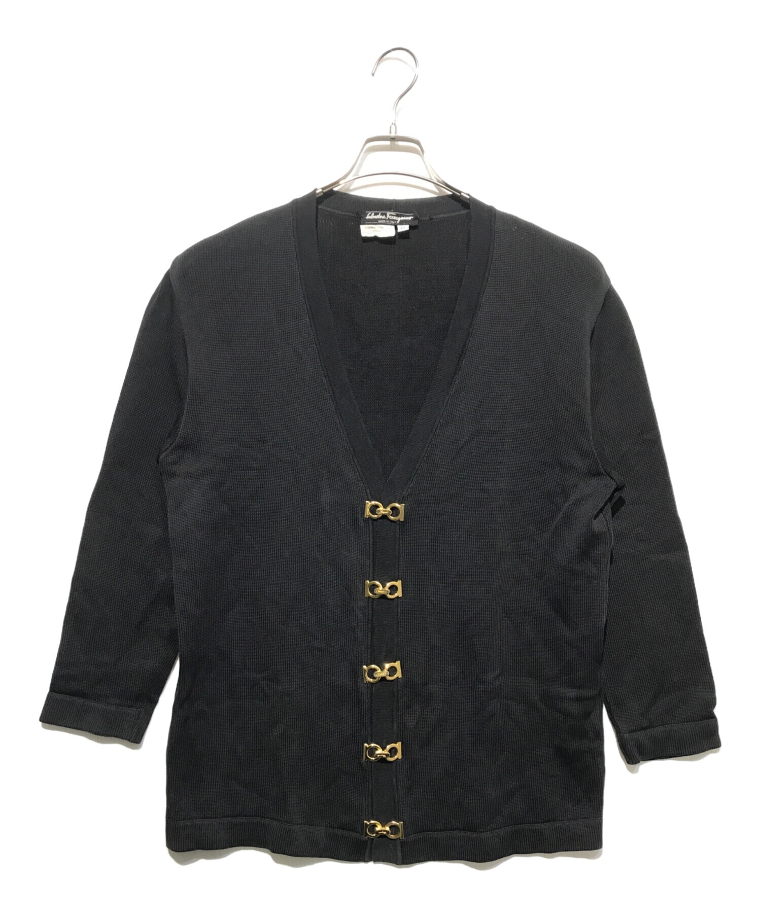 中古・古着通販】Salvatore Ferragamo (サルヴァトーレ フェラガモ