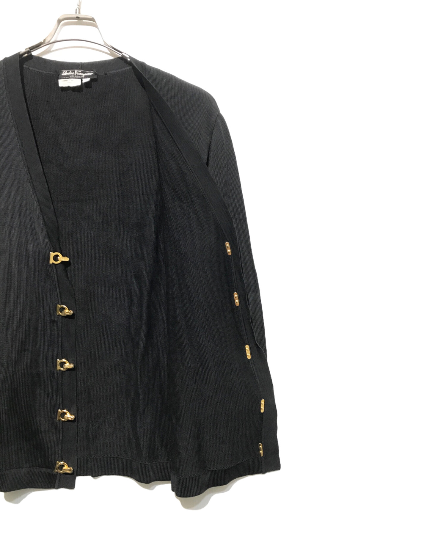 中古・古着通販】Salvatore Ferragamo (サルヴァトーレ フェラガモ