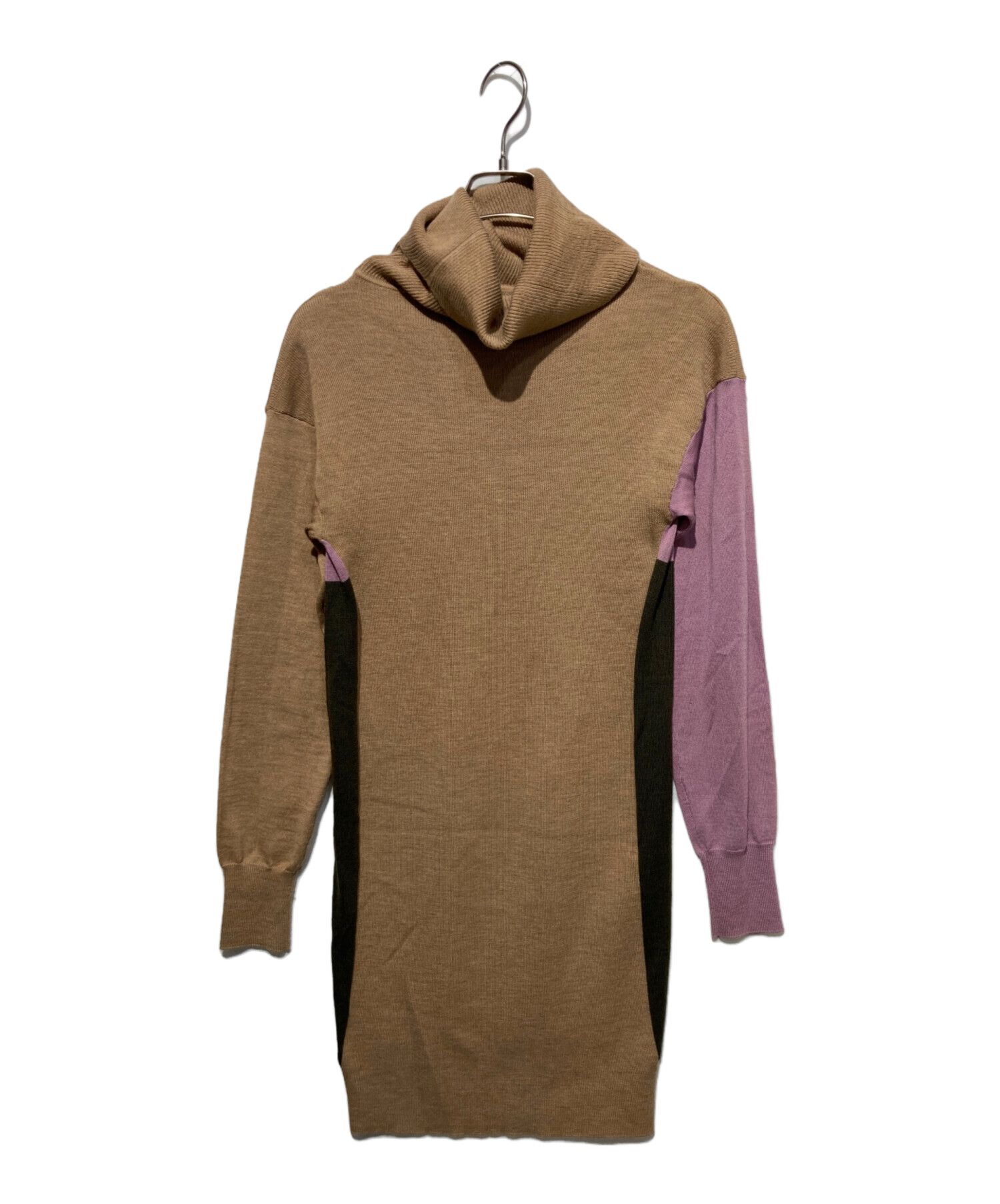 vivienne westwood ニットワンピース Vivienne Westwood ニットワンピ