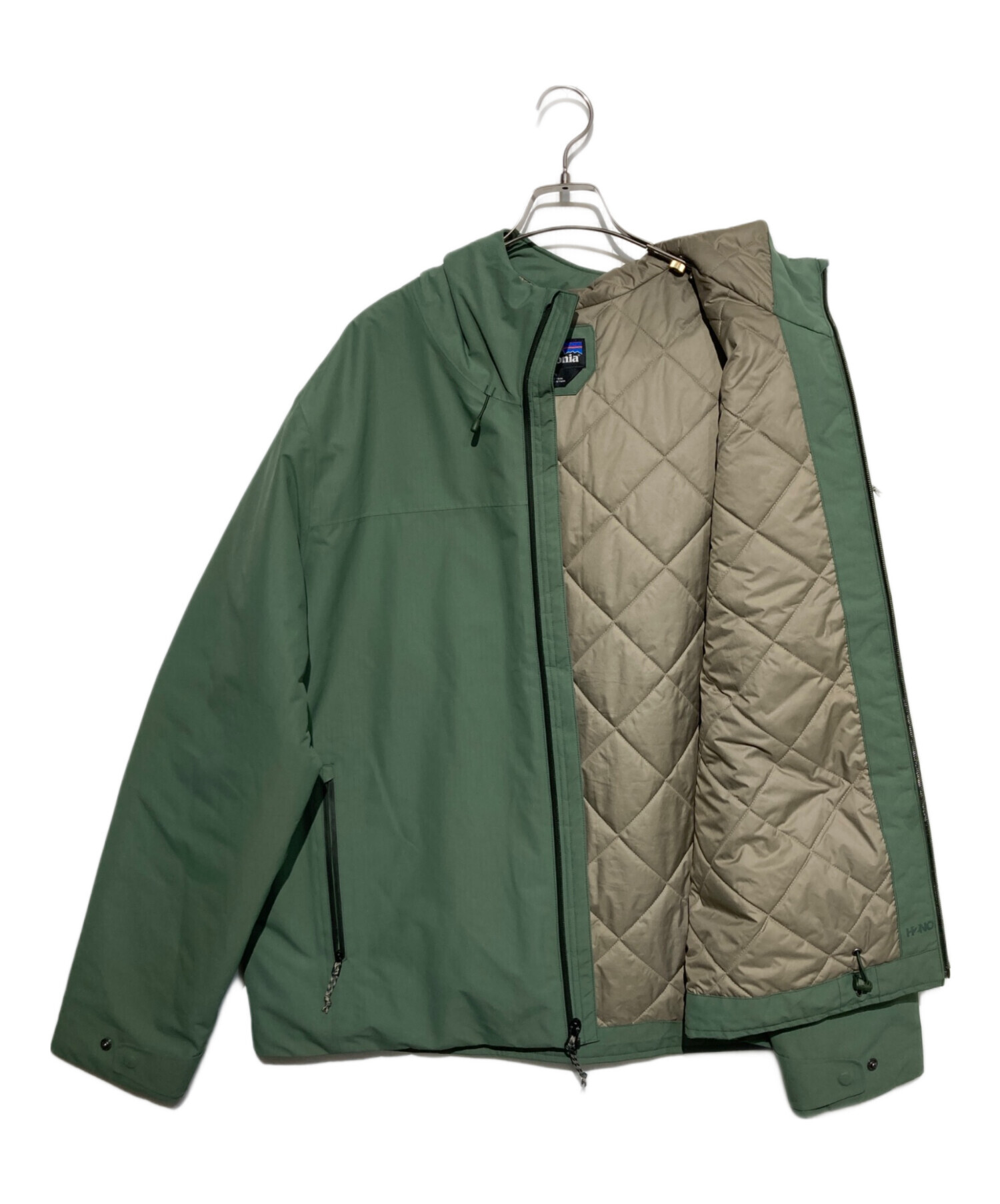 中古・古着通販】Patagonia (パタゴニア) メンズ・ウインドシャドー