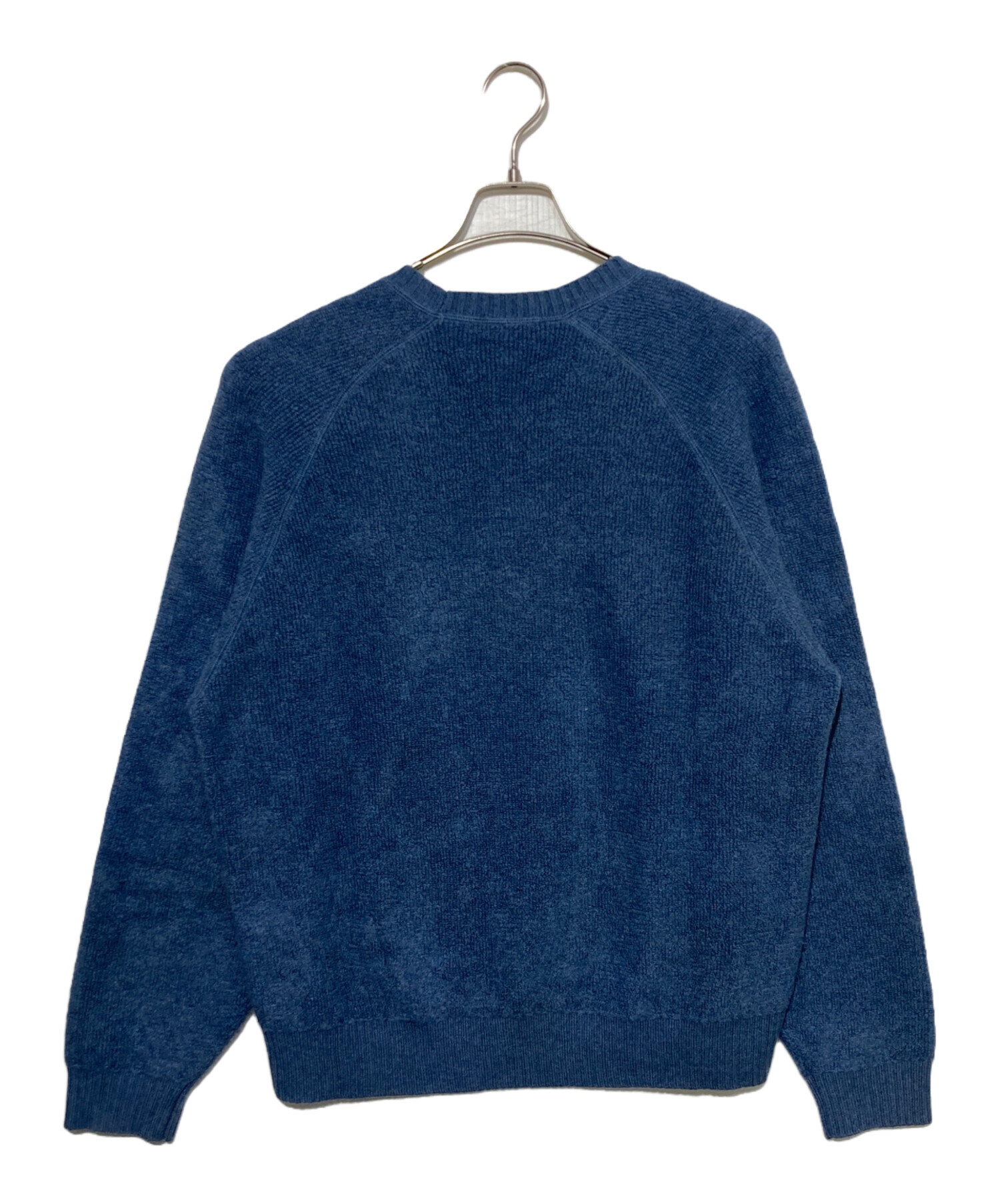 中古・古着通販】Supreme (シュプリーム) Terry Small Box Sweater
