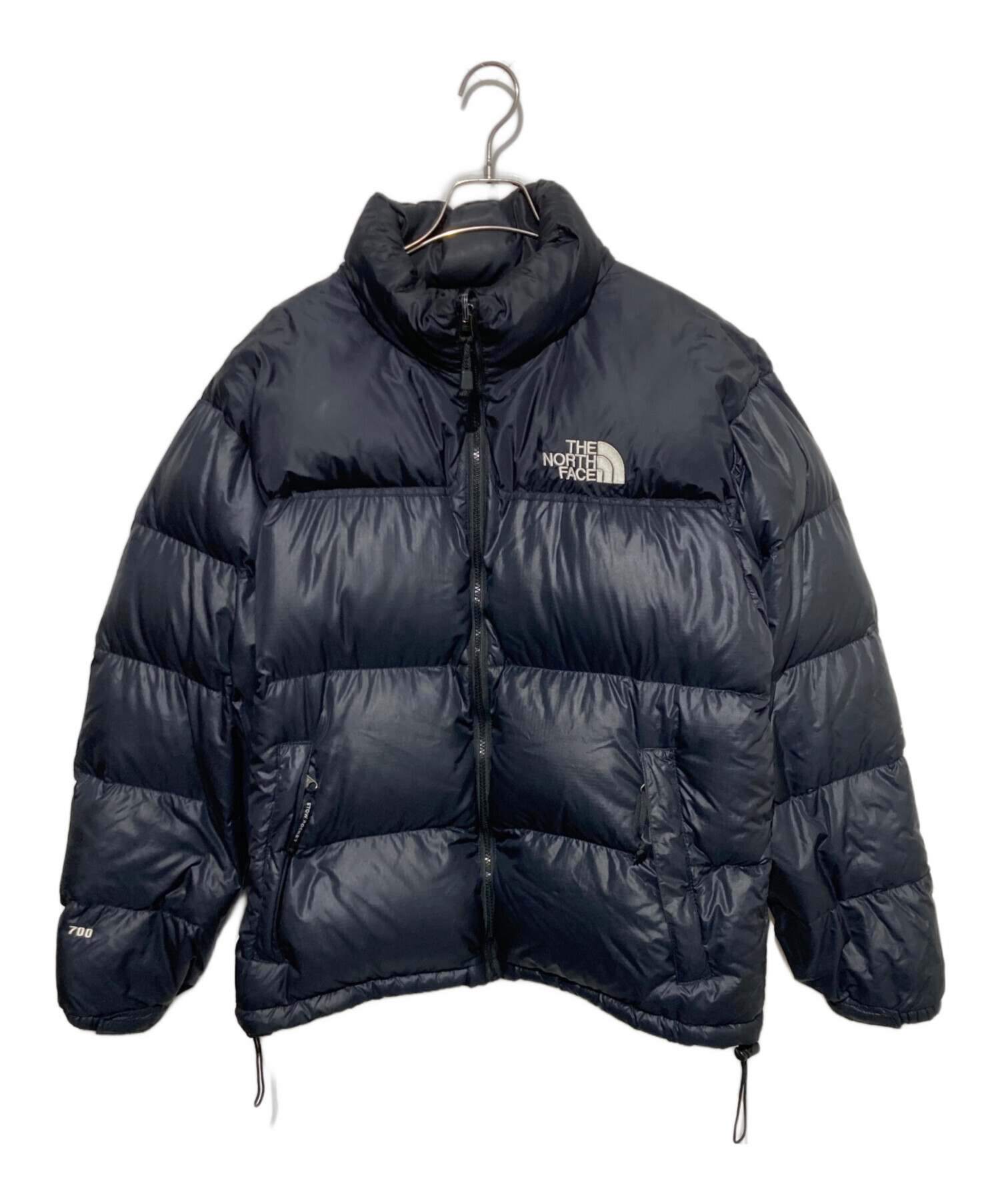 中古・古着通販】THE NORTH FACE (ザ ノース フェイス) ヌプシダウン
