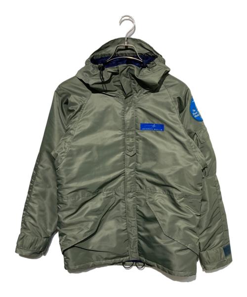 中古・古着通販】Buzz Rickson's (バズリクソンズ) Type ECWCS JACKET