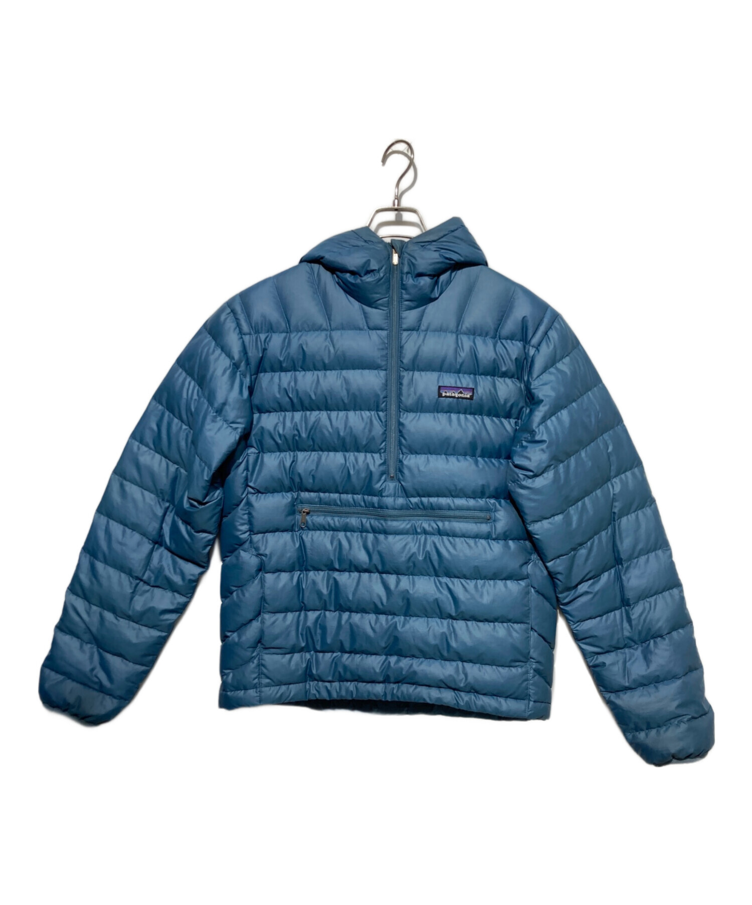 中古・古着通販】Patagonia (パタゴニア) ダウンセータープルオーバー