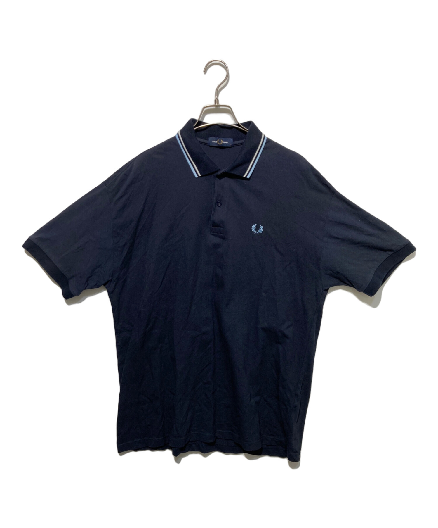 中古・古着通販】FRED PERRY (フレッドペリー) BEAMS (ビームス) 別注