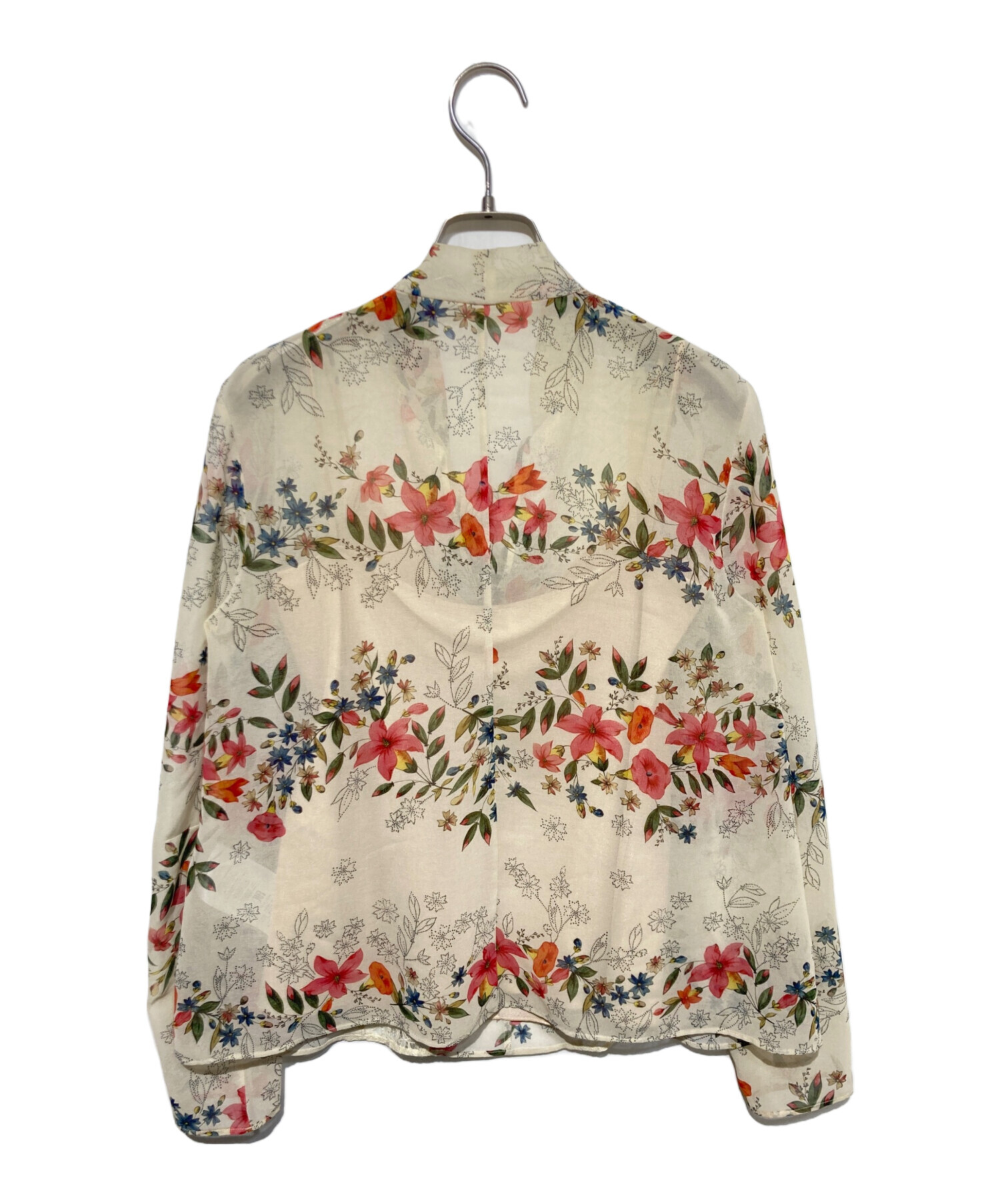 中古・古着通販】RED VALENTINO (レッドヴァレンティノ) ボウタイ